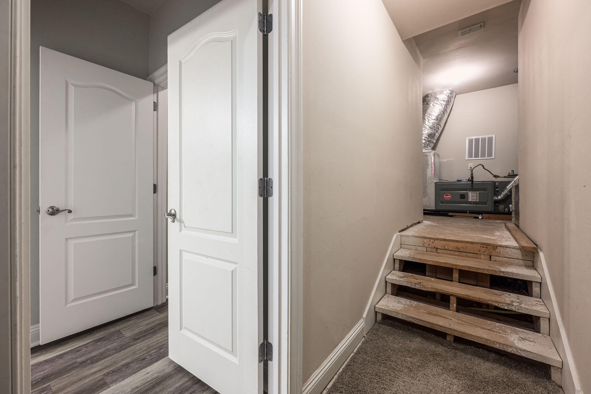 SWIFT CREEK PH 4 - Residential Lease