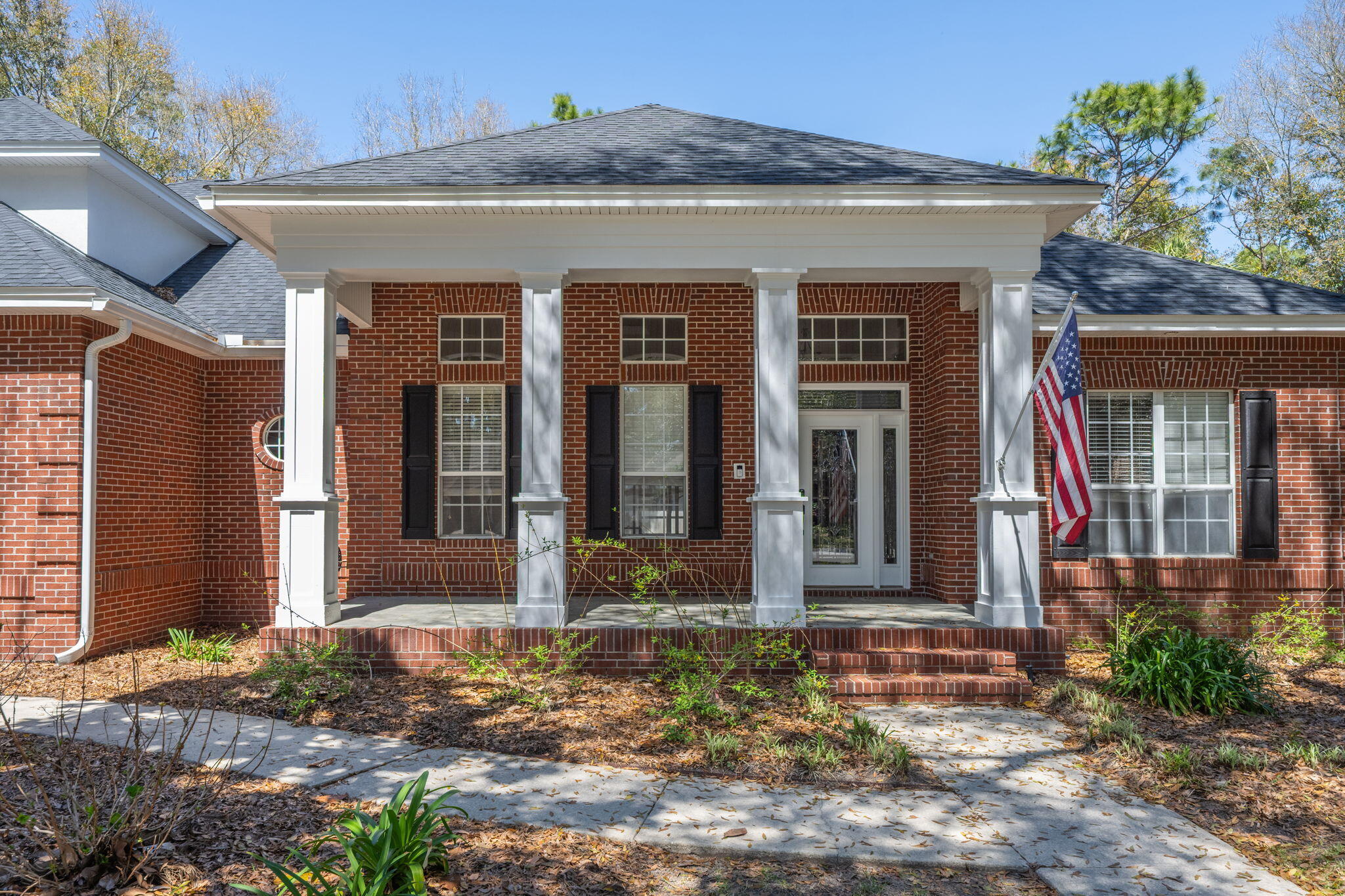 SWIFT CREEK PH 4 - Residential Lease