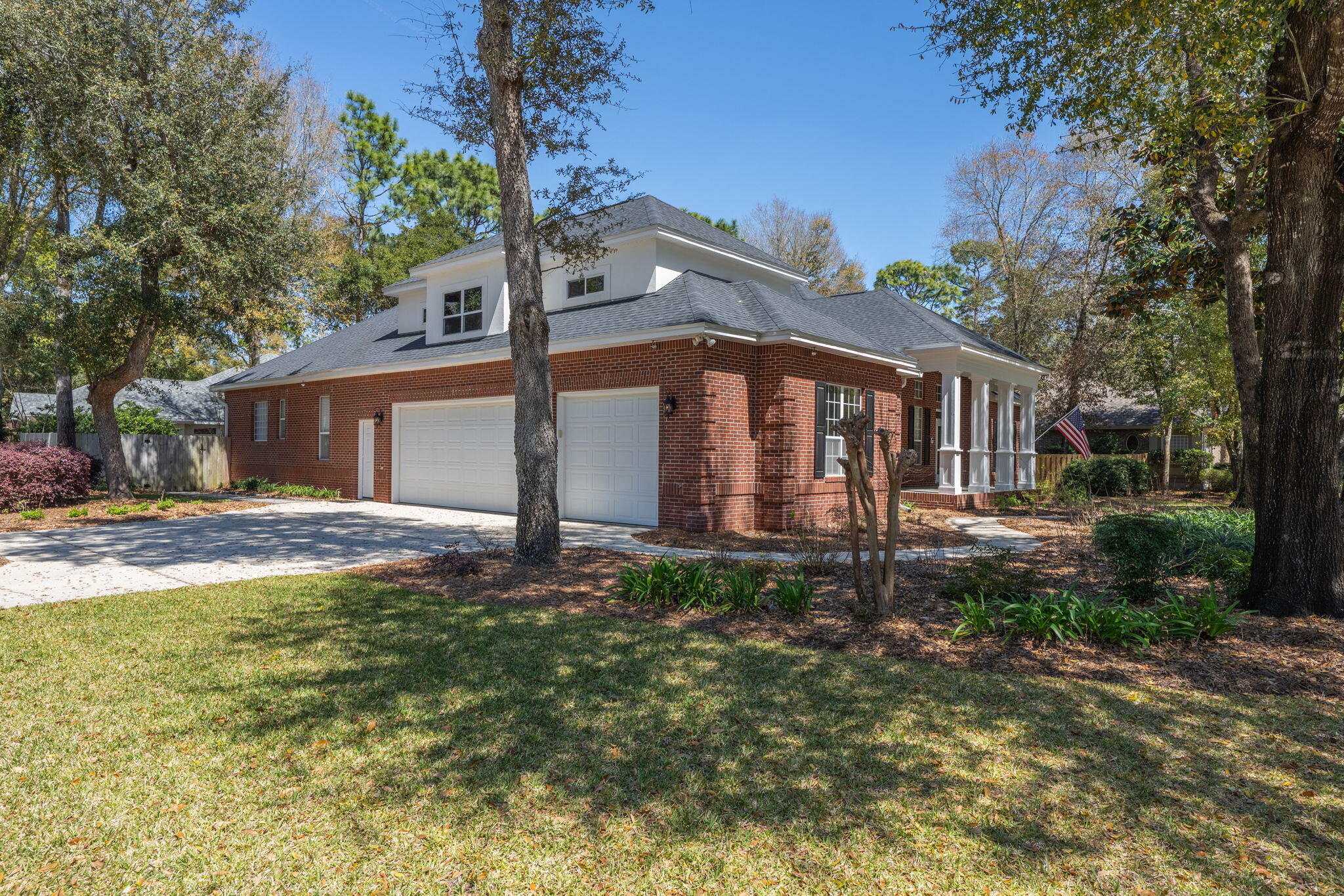 SWIFT CREEK PH 4 - Residential Lease