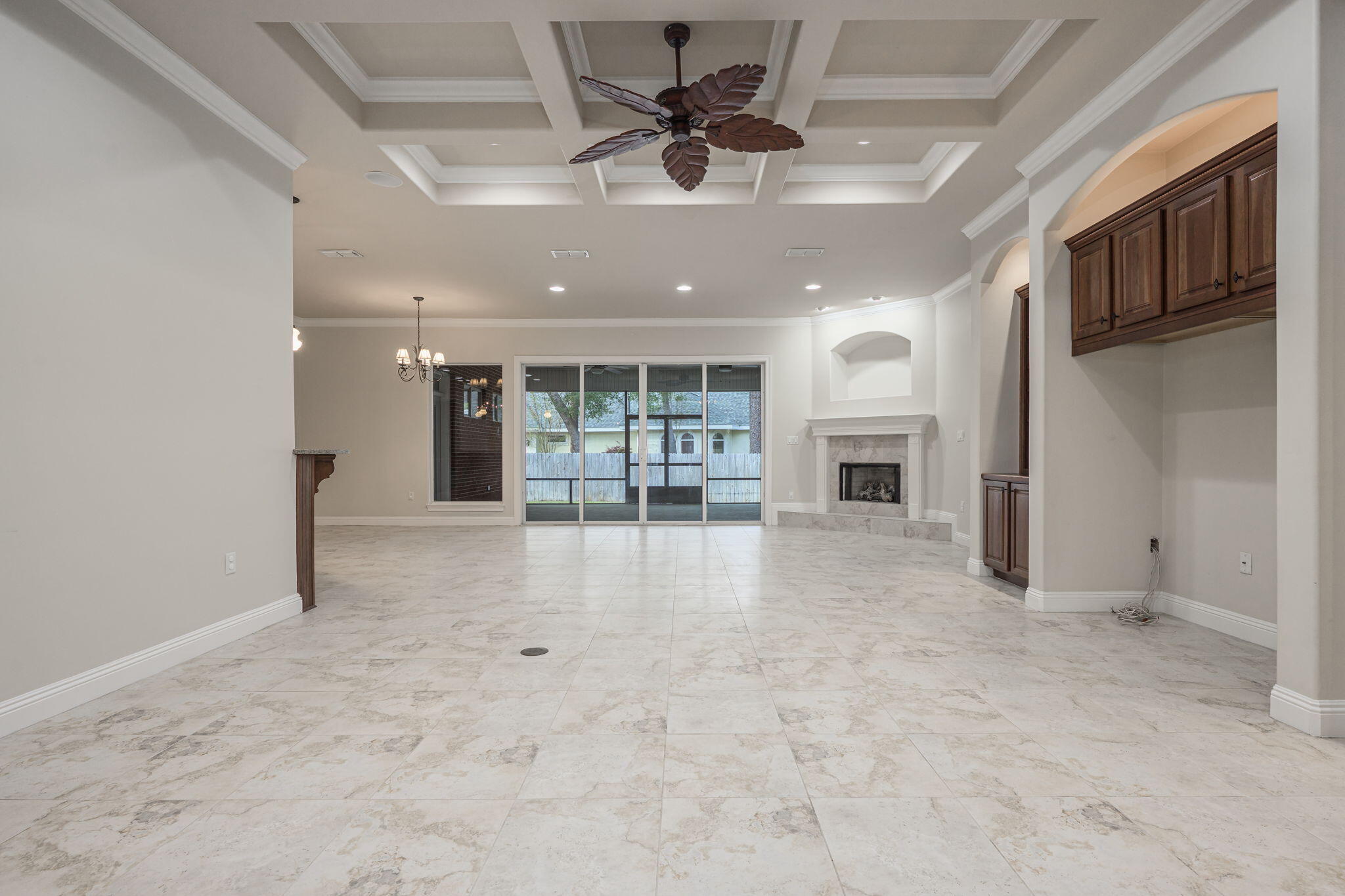 SWIFT CREEK PH 4 - Residential Lease