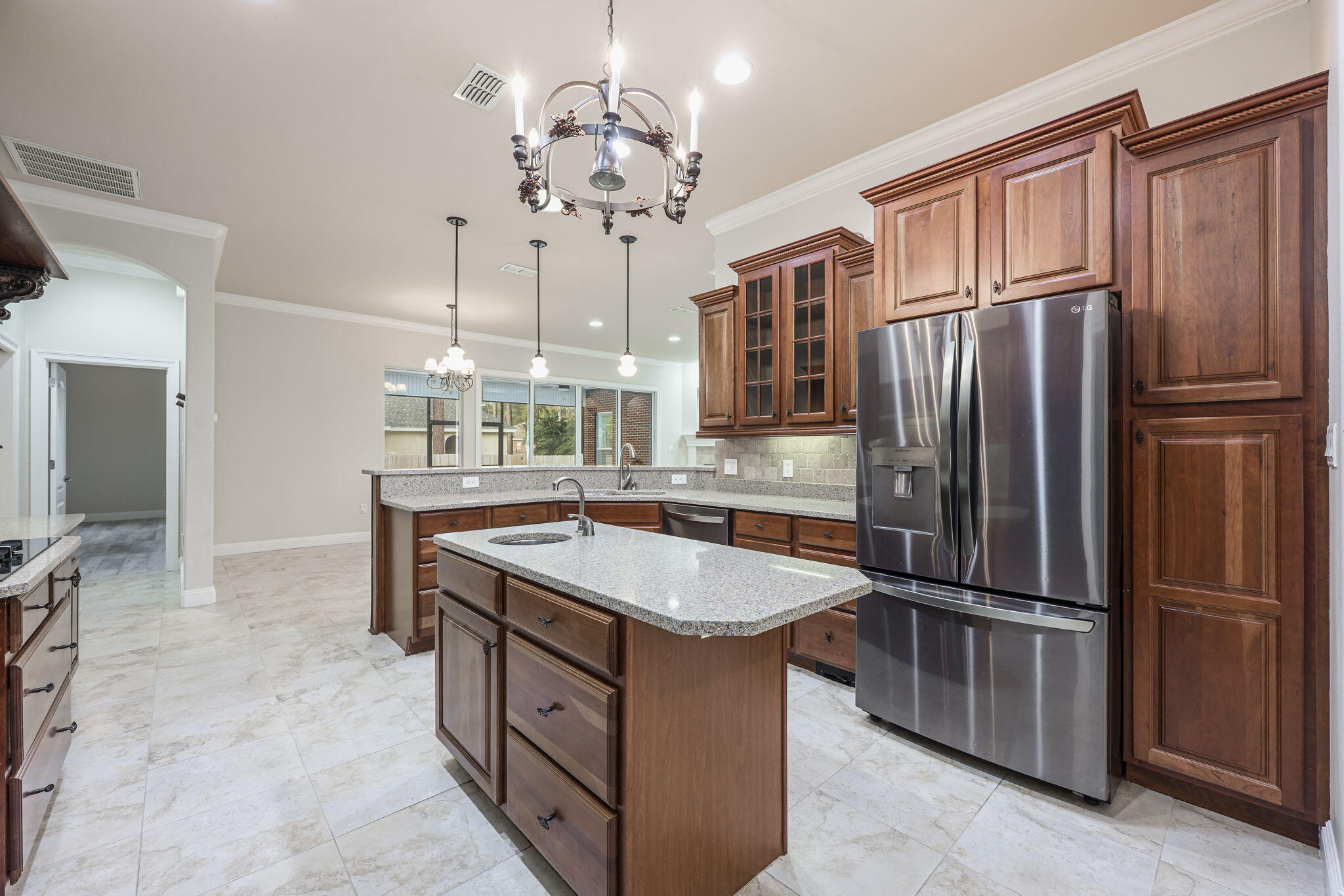 SWIFT CREEK PH 4 - Residential Lease