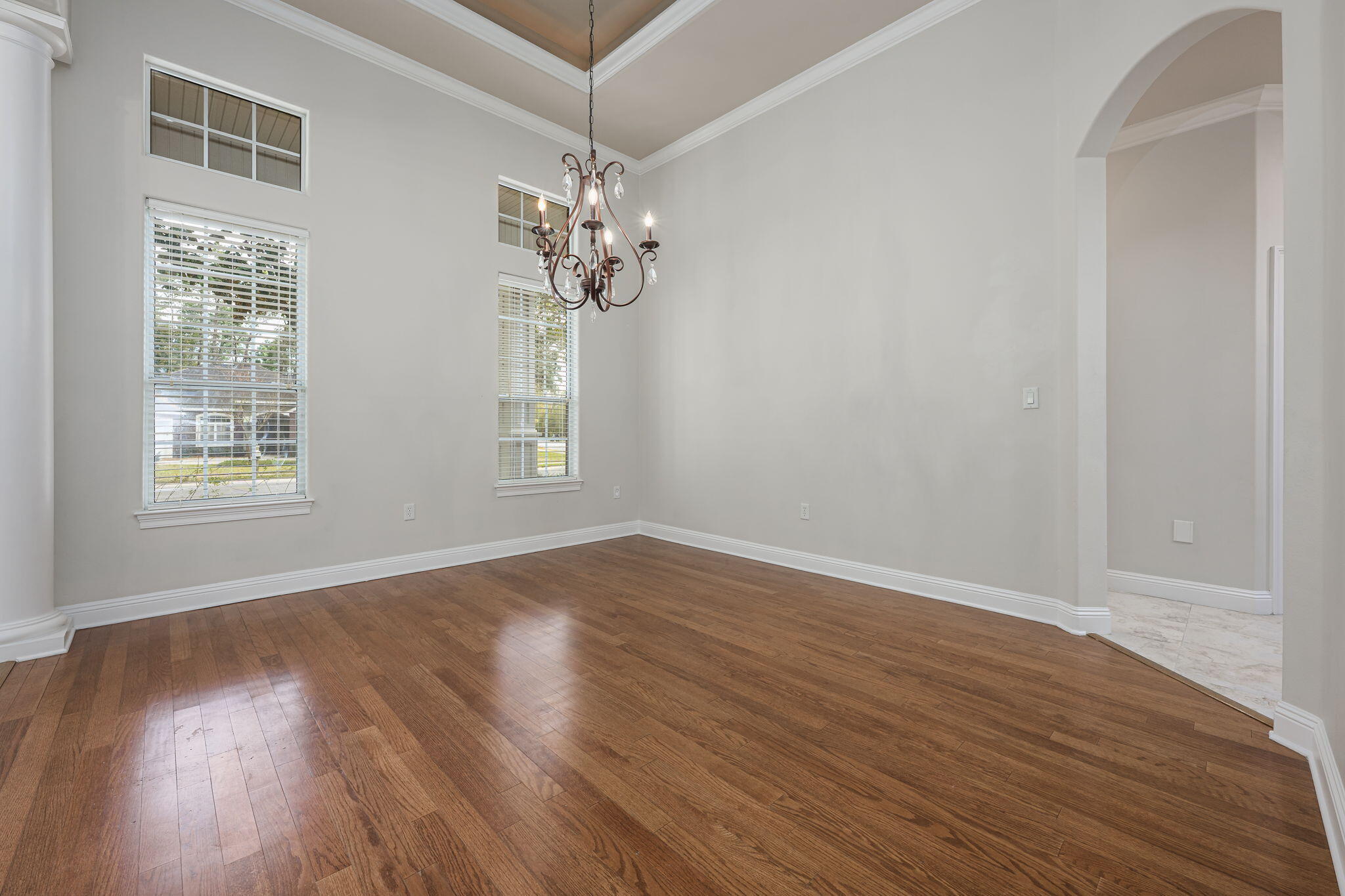 SWIFT CREEK PH 4 - Residential Lease