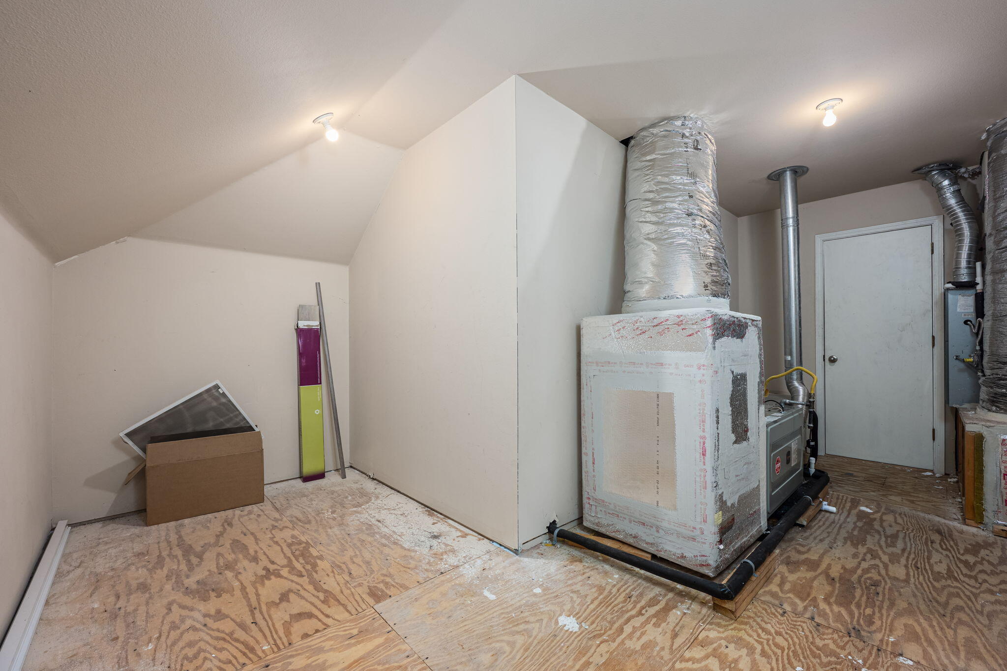 SWIFT CREEK PH 4 - Residential Lease