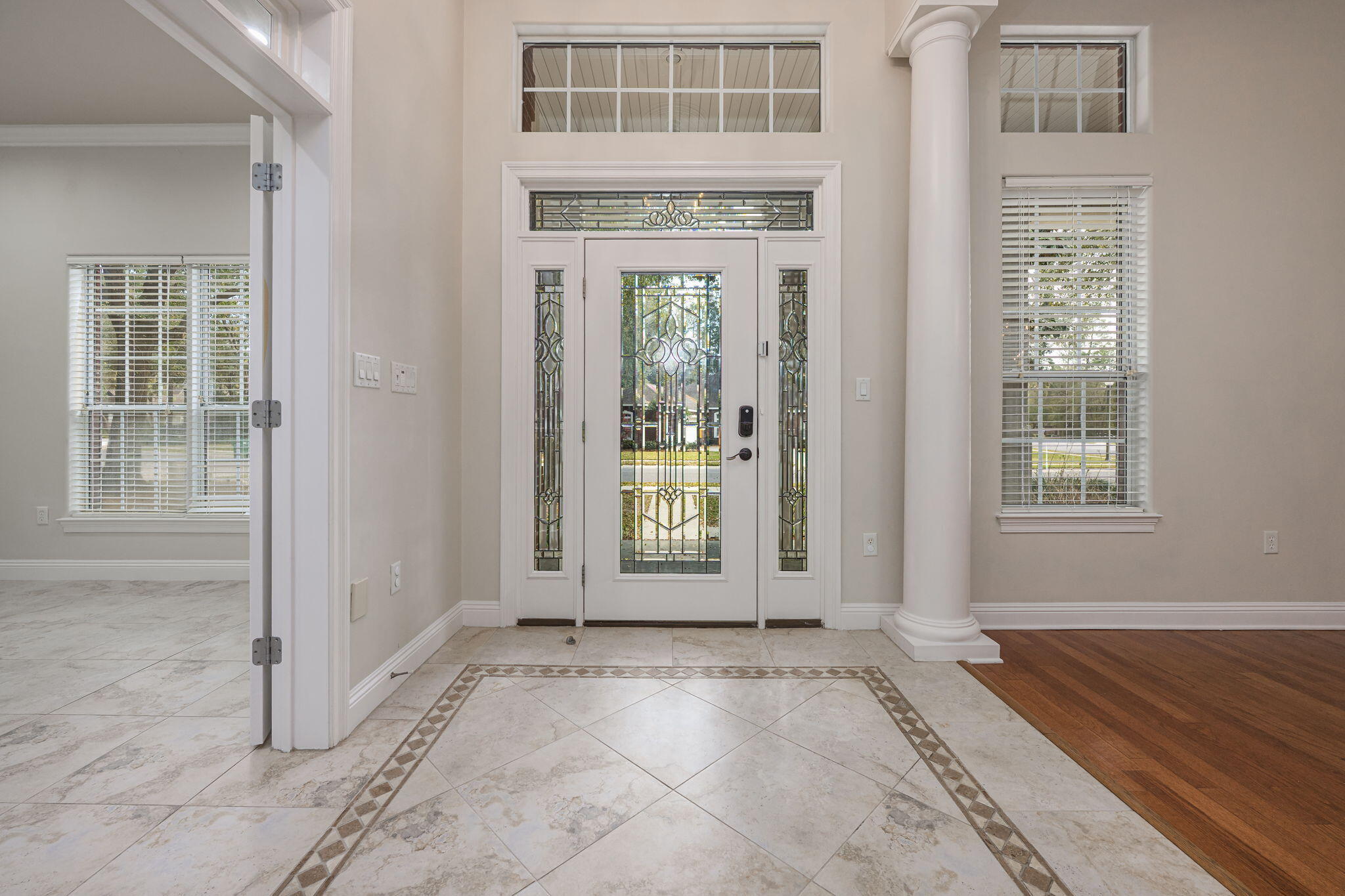 SWIFT CREEK PH 4 - Residential Lease
