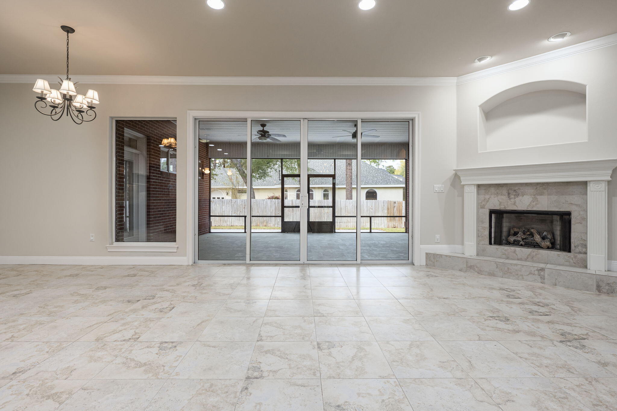 SWIFT CREEK PH 4 - Residential Lease