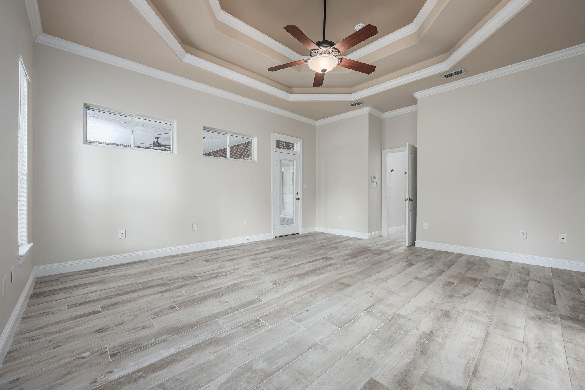 SWIFT CREEK PH 4 - Residential Lease