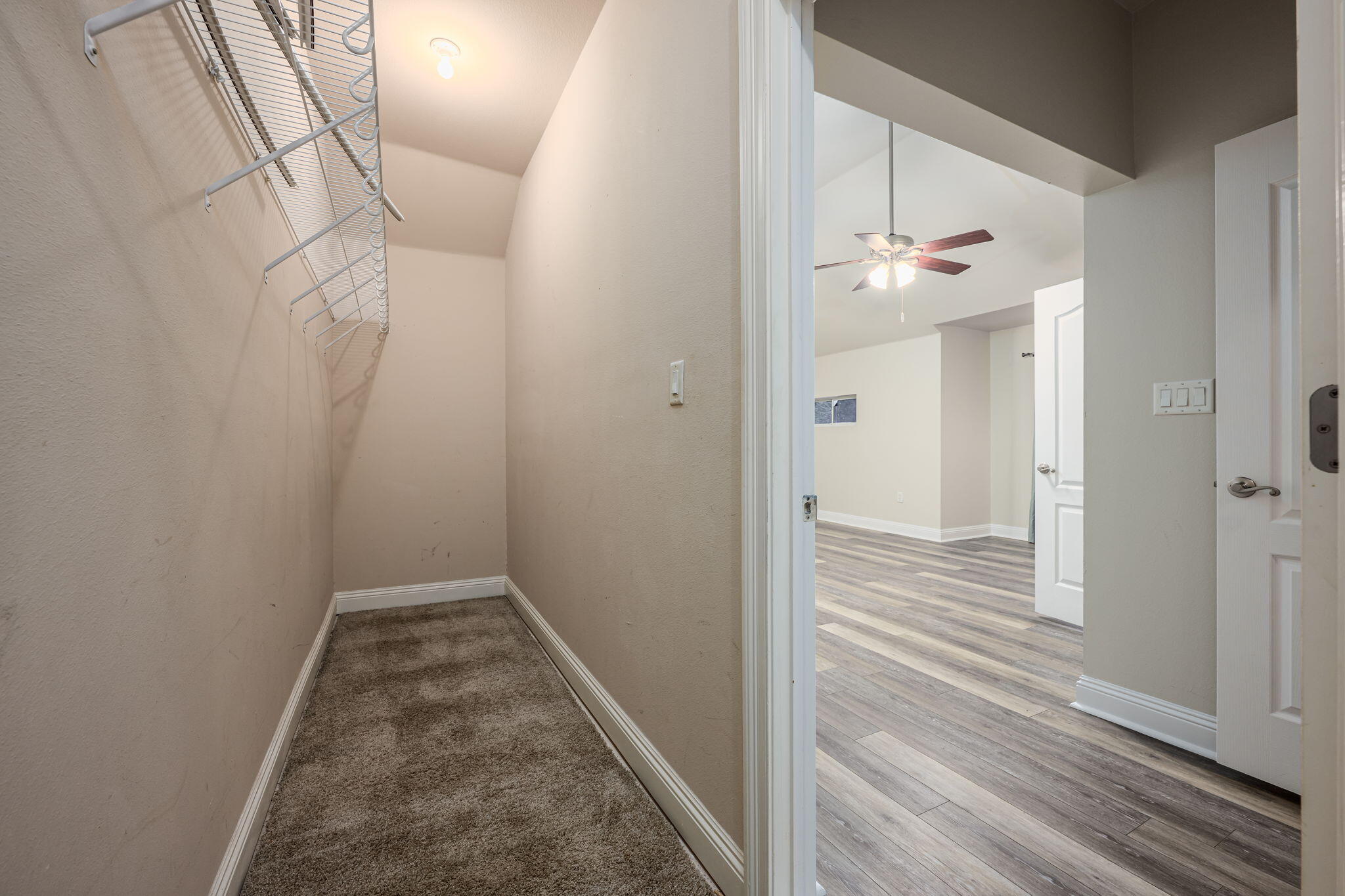 SWIFT CREEK PH 4 - Residential Lease