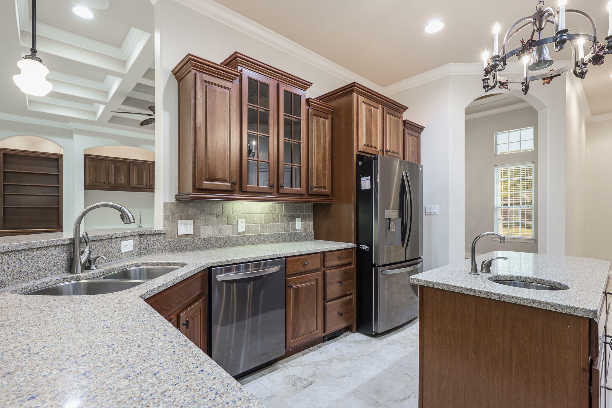 SWIFT CREEK PH 4 - Residential Lease