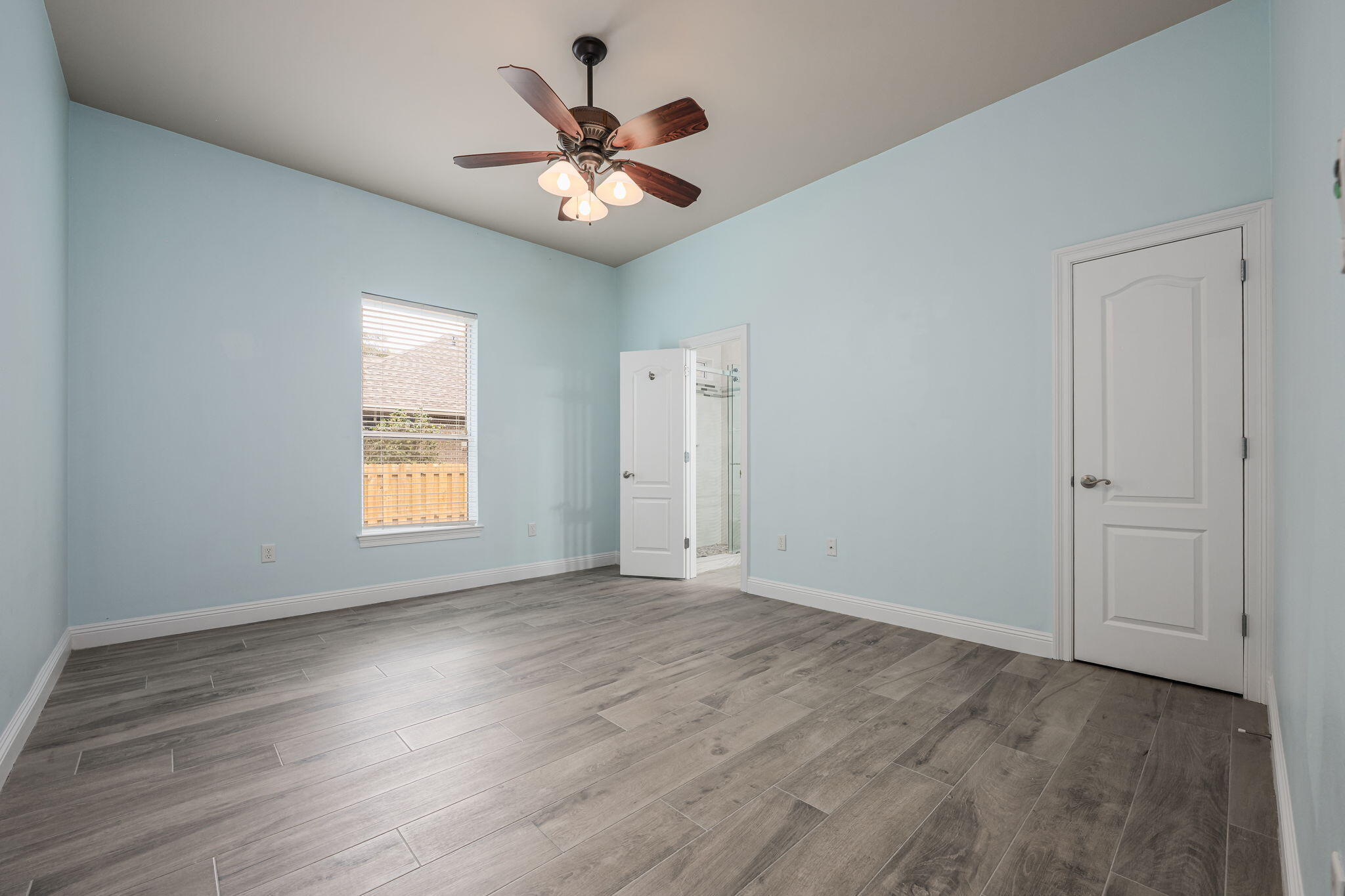SWIFT CREEK PH 4 - Residential Lease