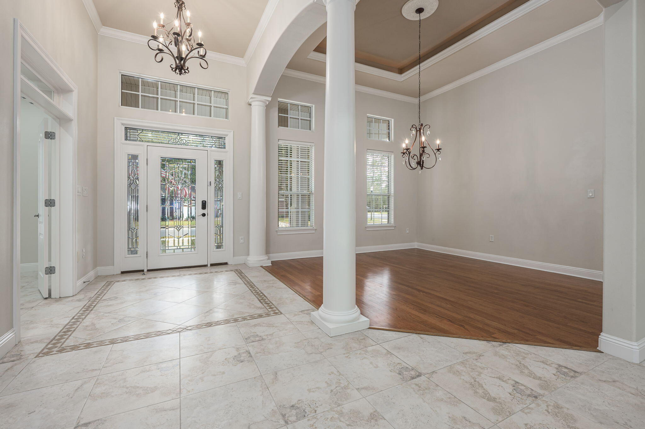 SWIFT CREEK PH 4 - Residential Lease