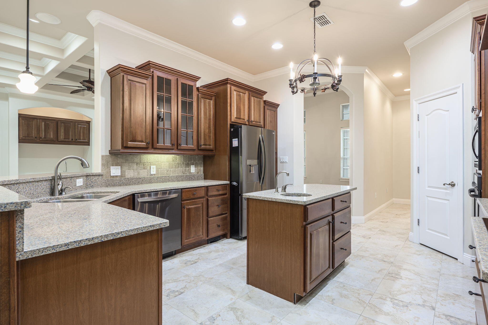 SWIFT CREEK PH 4 - Residential Lease