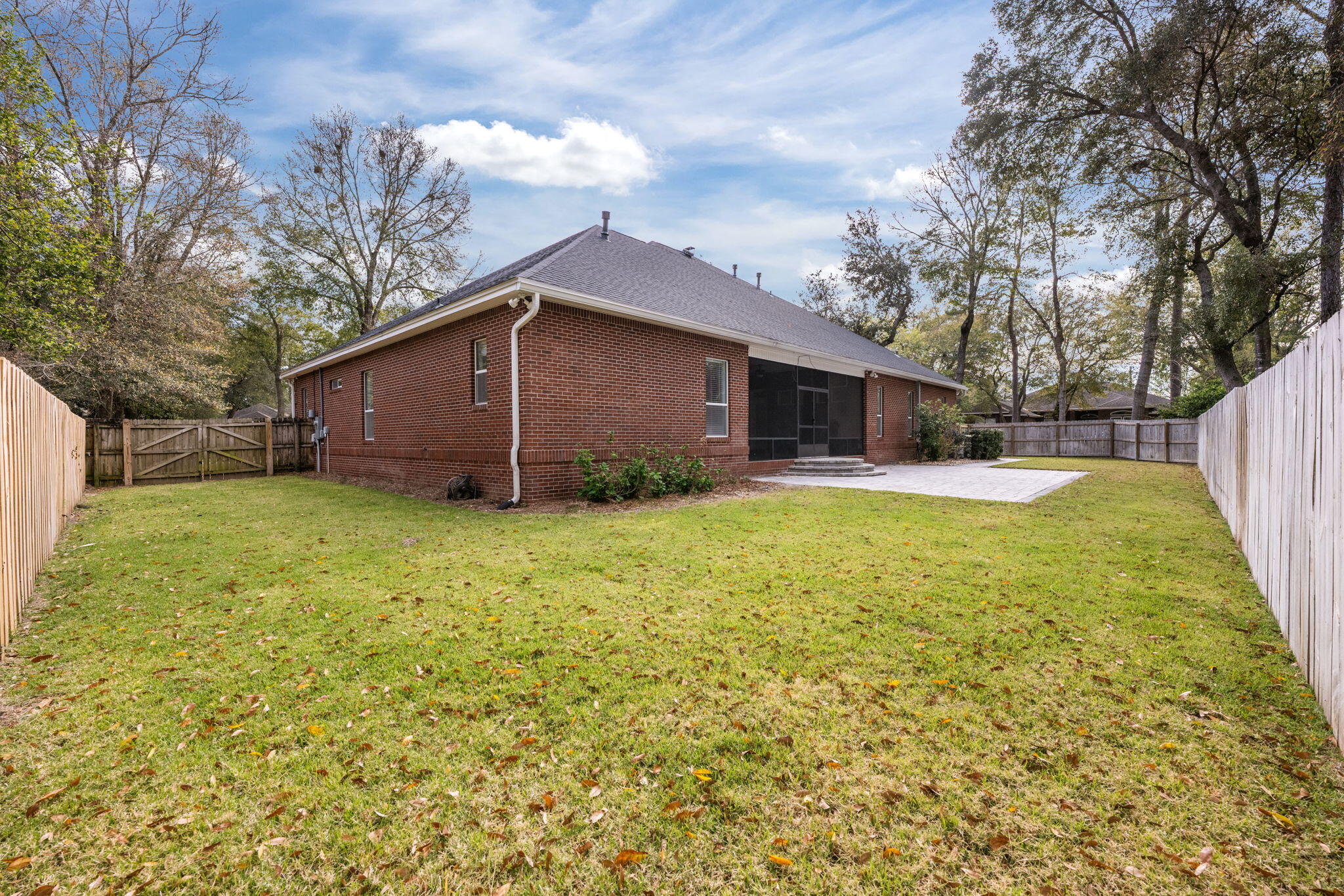 SWIFT CREEK PH 4 - Residential Lease