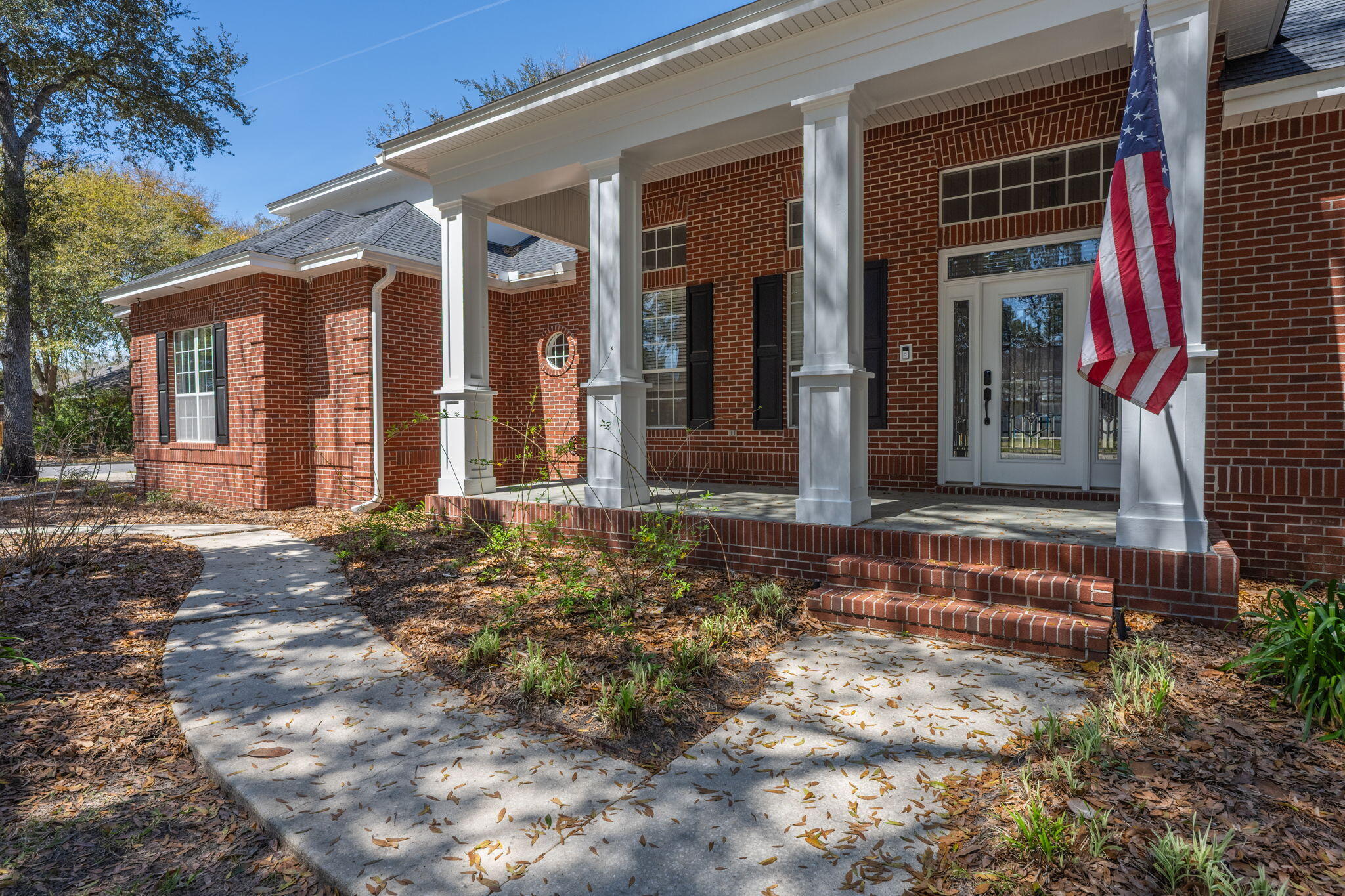 SWIFT CREEK PH 4 - Residential Lease