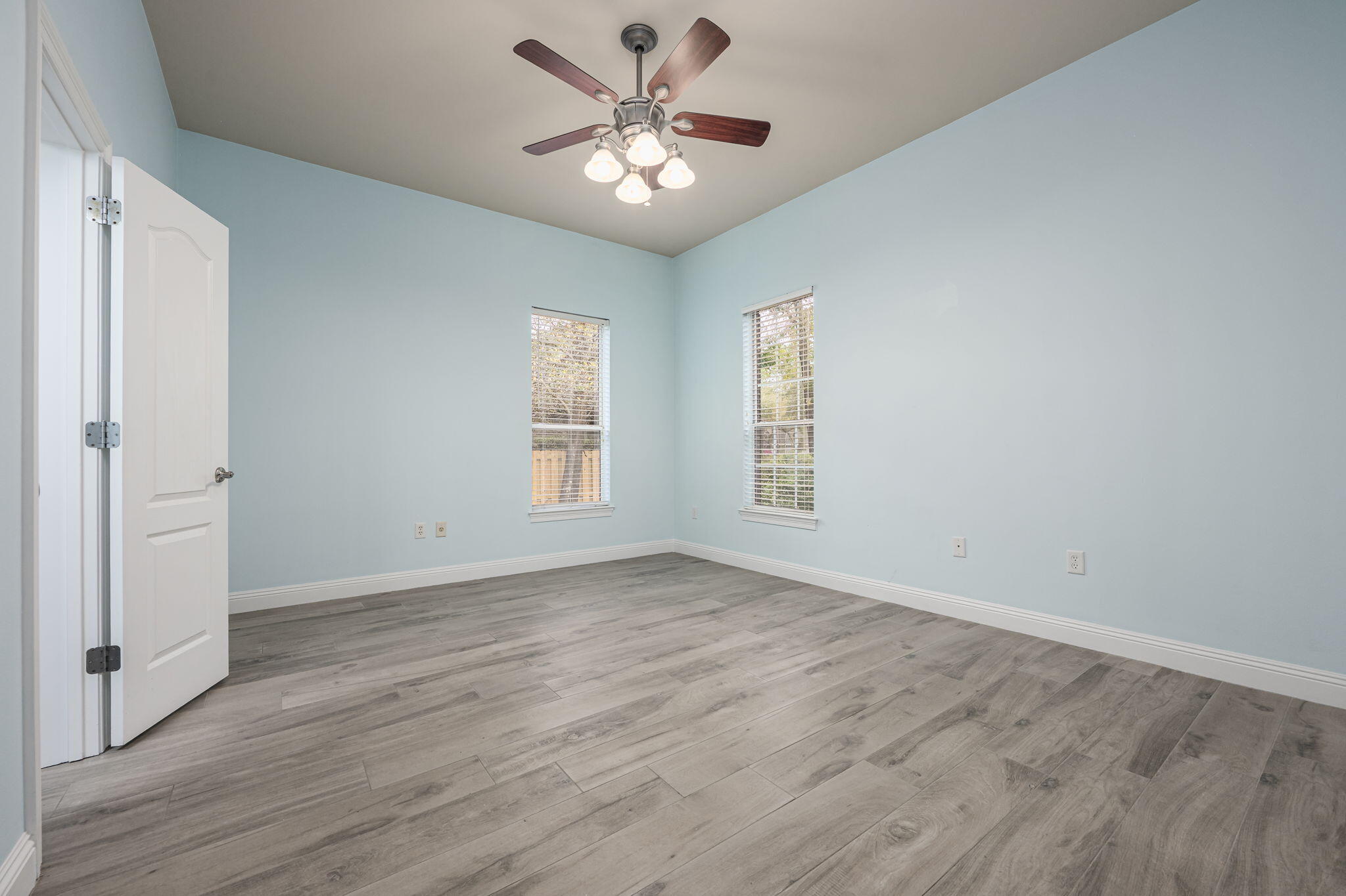 SWIFT CREEK PH 4 - Residential Lease
