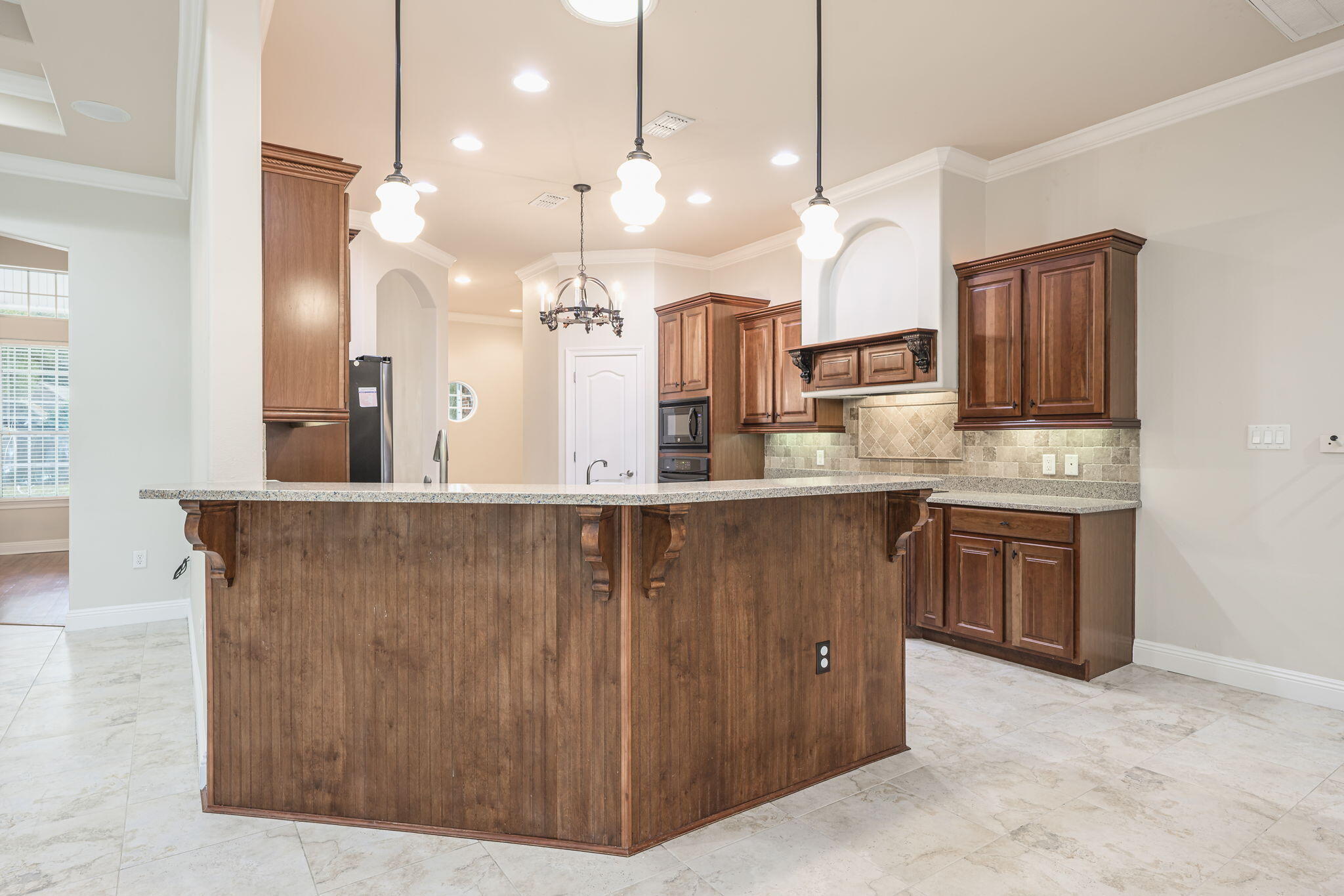 SWIFT CREEK PH 4 - Residential Lease