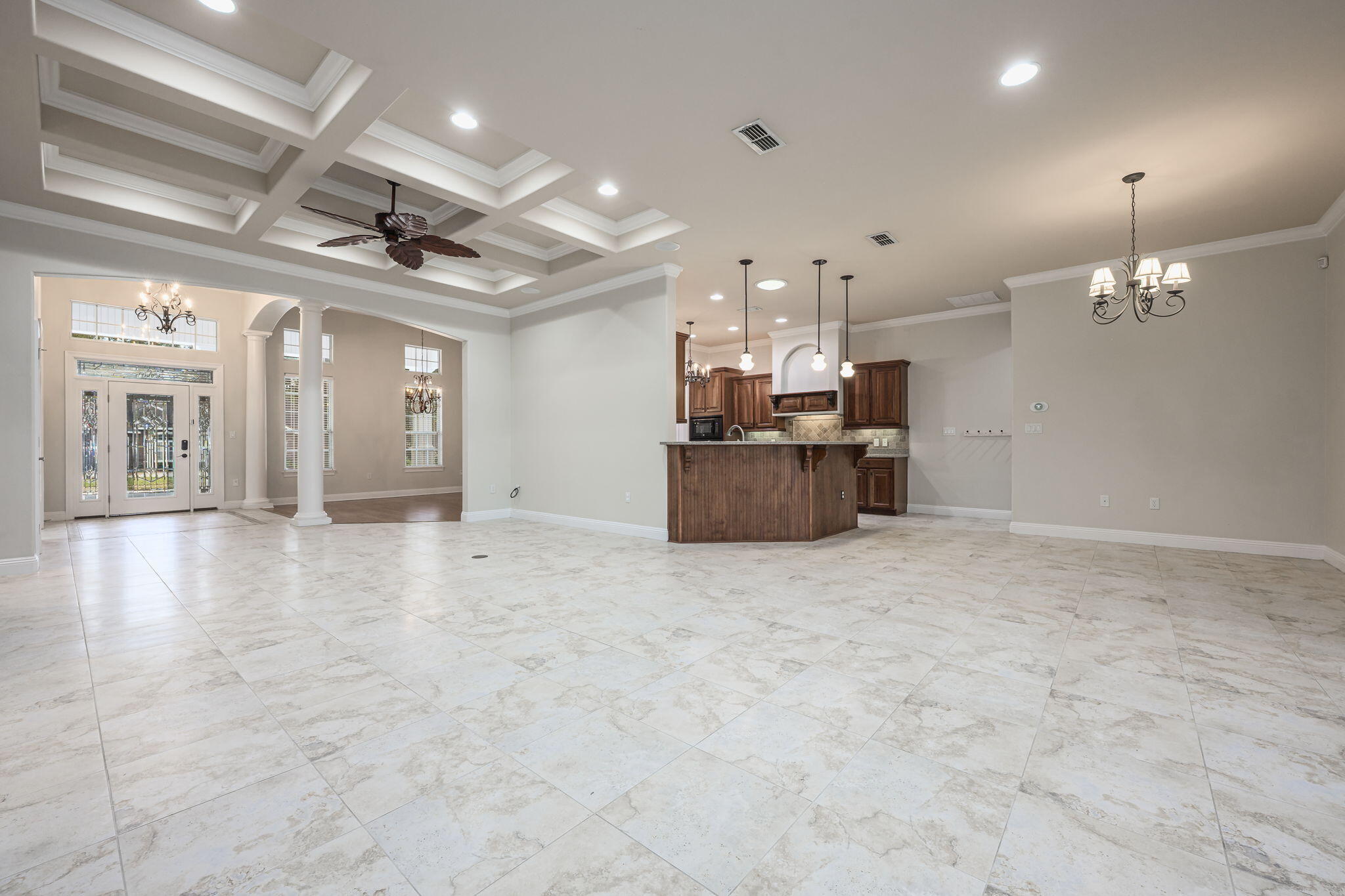 SWIFT CREEK PH 4 - Residential Lease