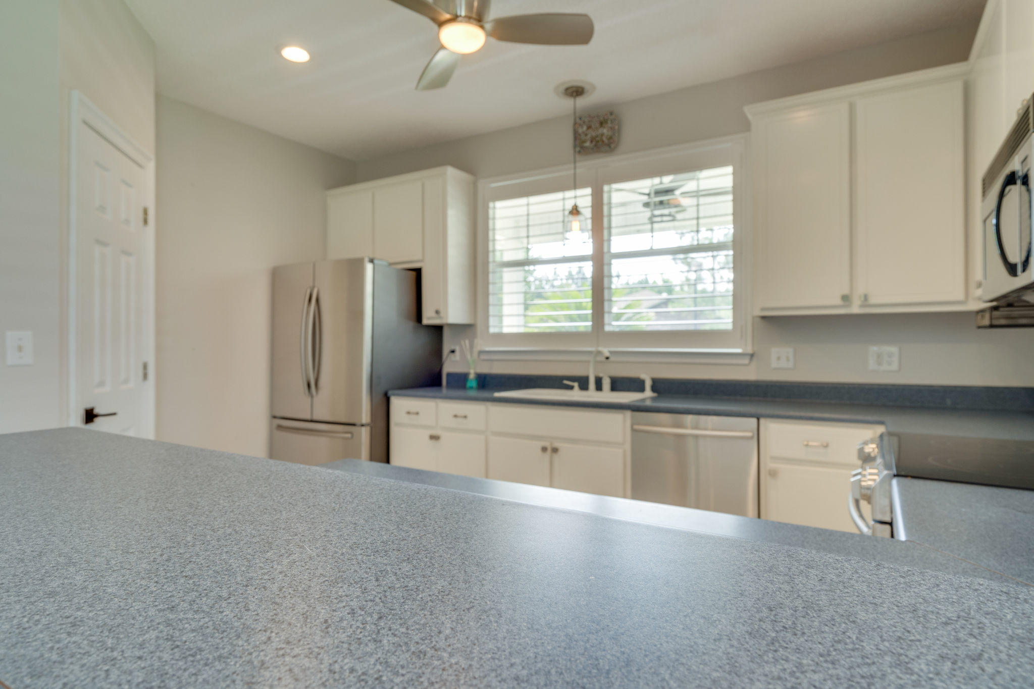 Escada S/D - Residential