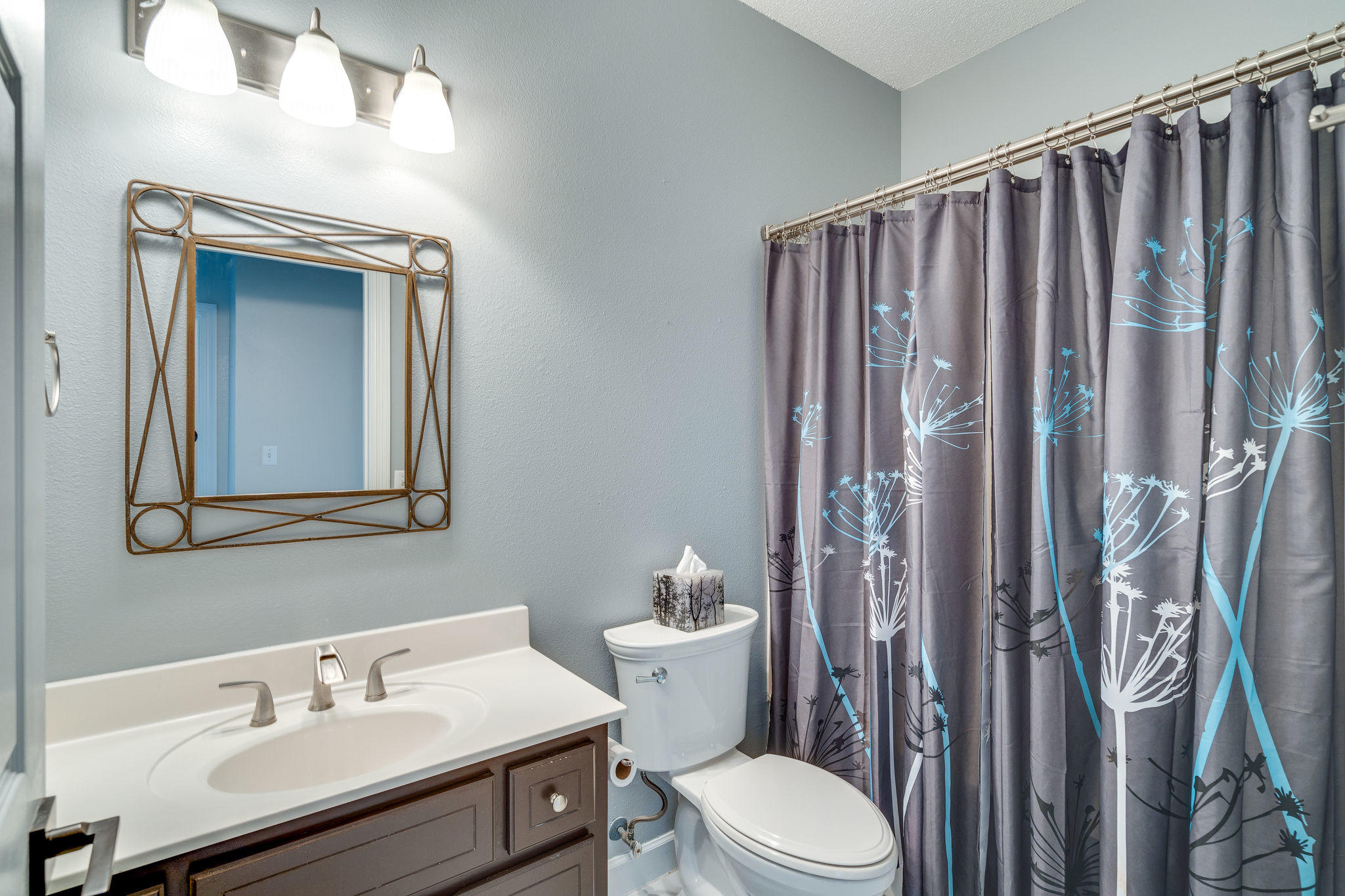 Escada S/D - Residential