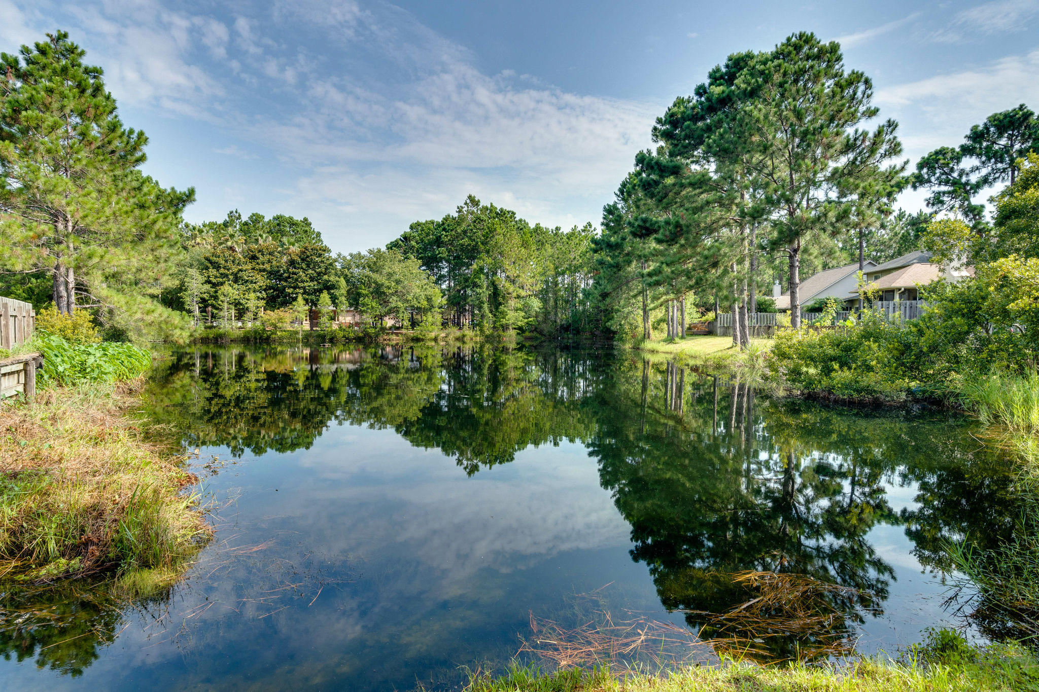 Escada S/D - Residential