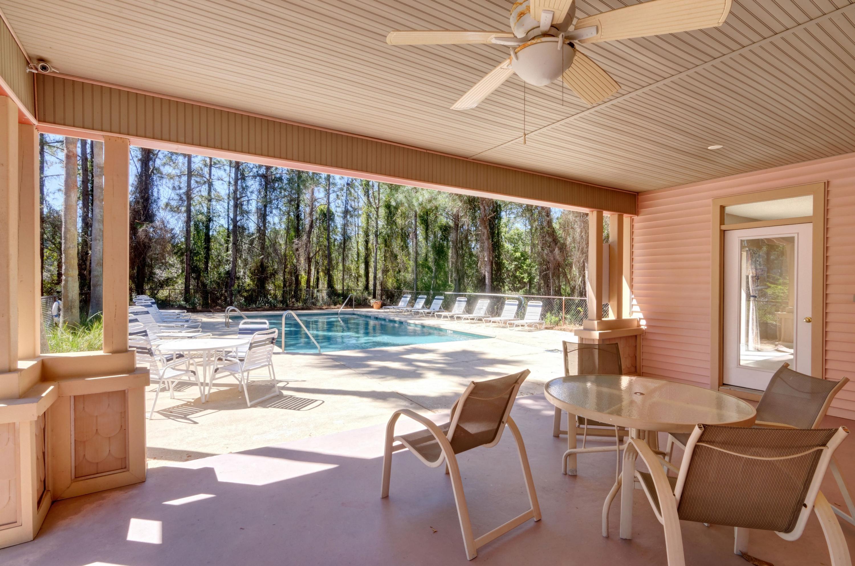 Escada S/D - Residential