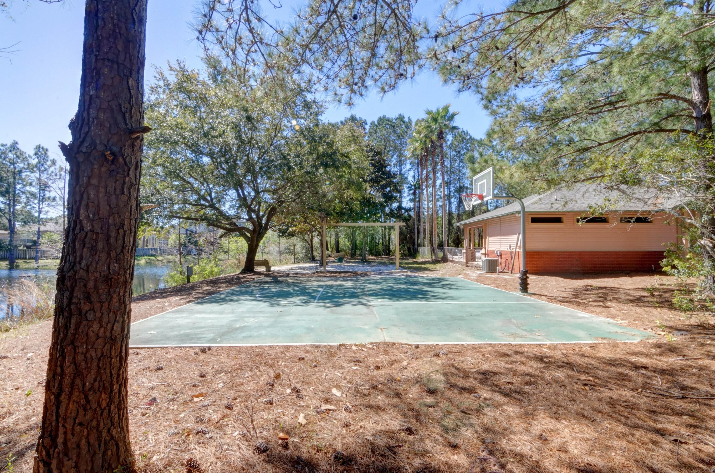 Escada S/D - Residential