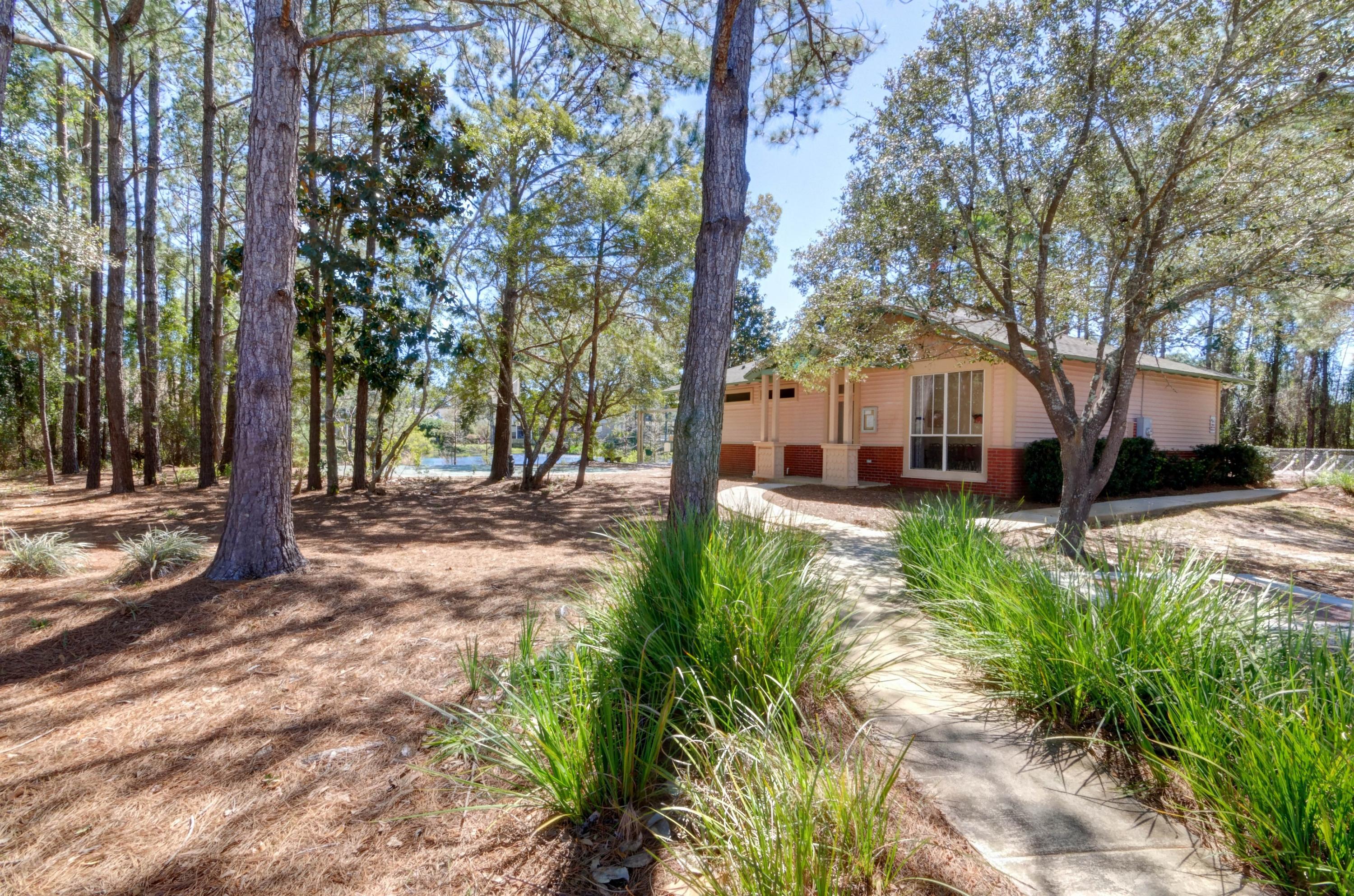 Escada S/D - Residential