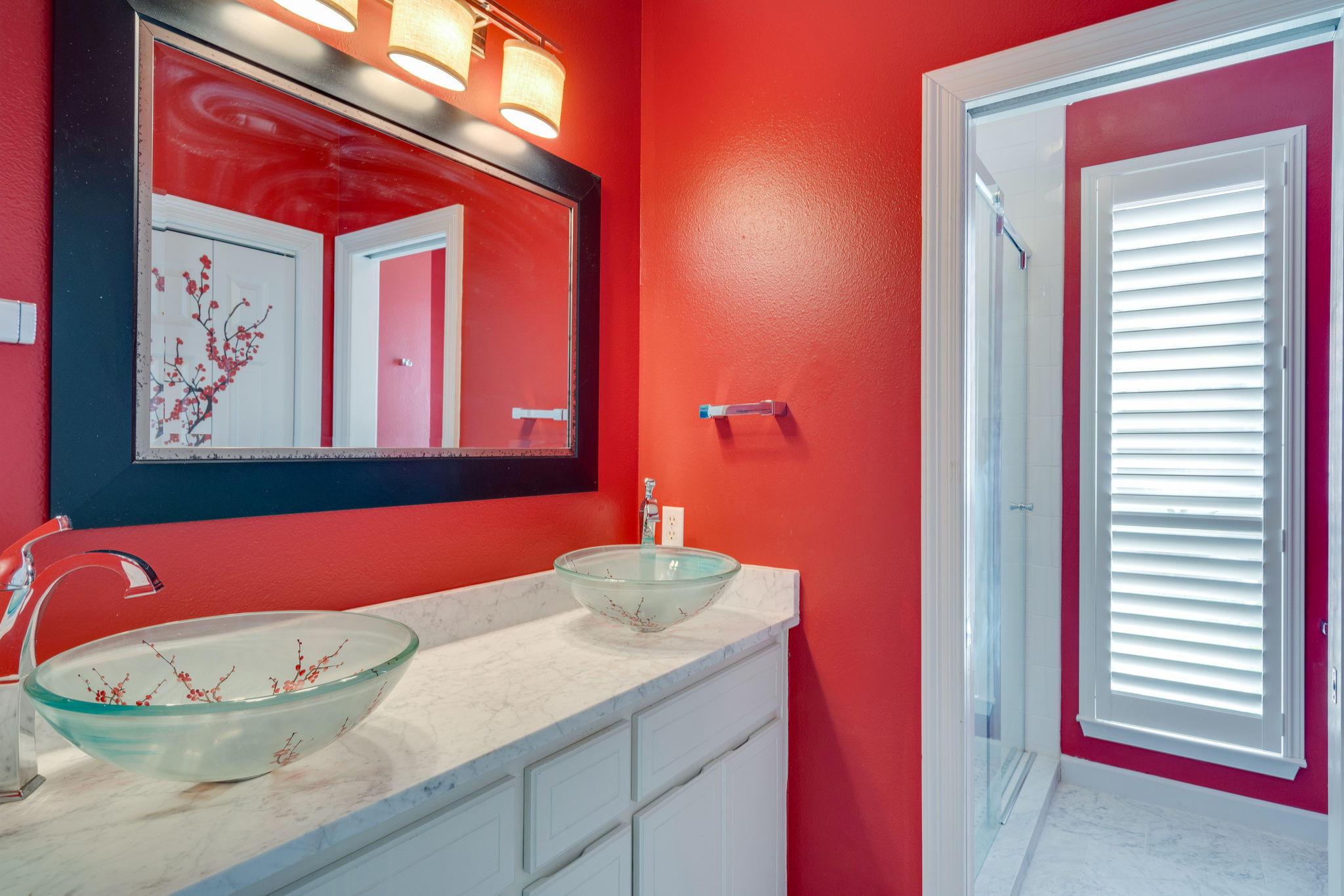 Escada S/D - Residential