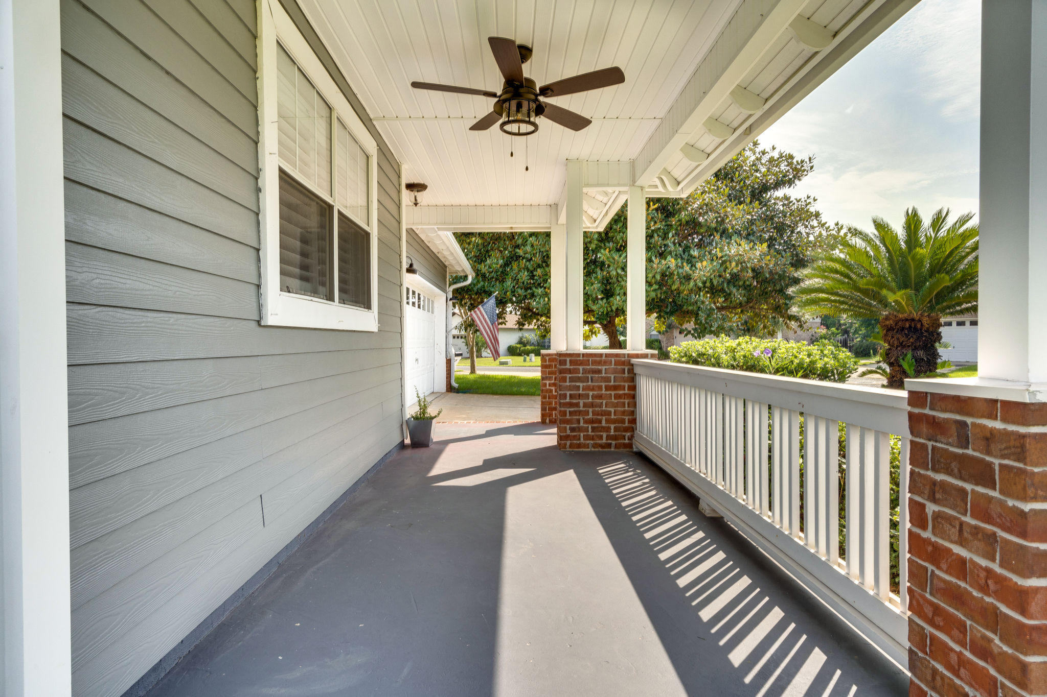 Escada S/D - Residential