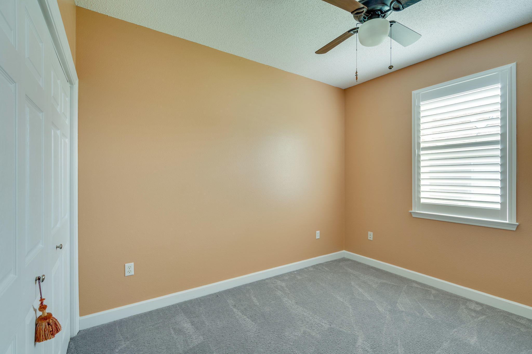 Escada S/D - Residential