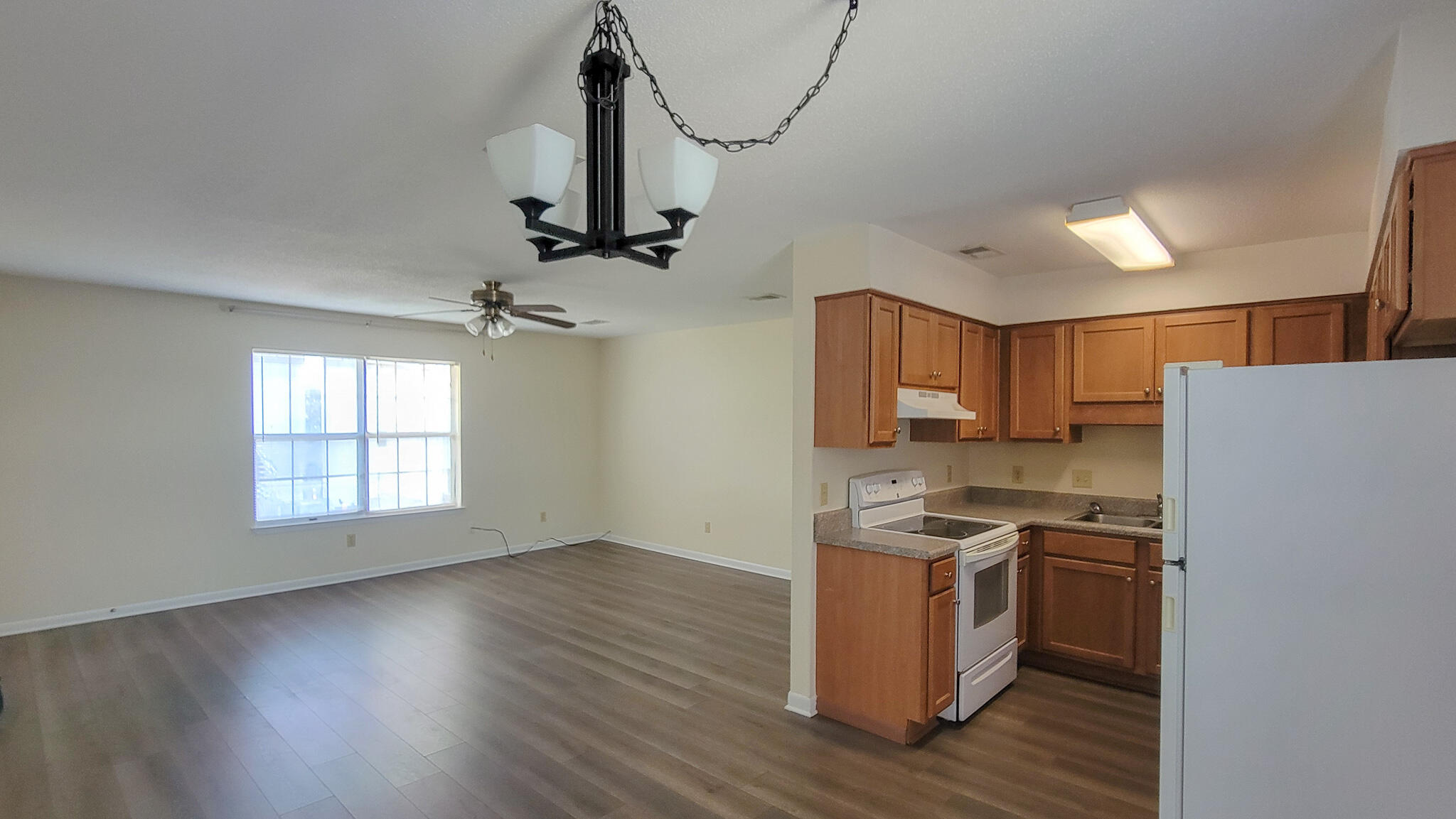 SANTA ROSA ISLAND - Residential