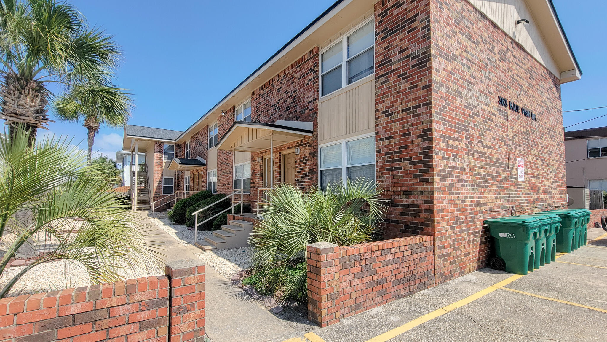 SANTA ROSA ISLAND - Residential