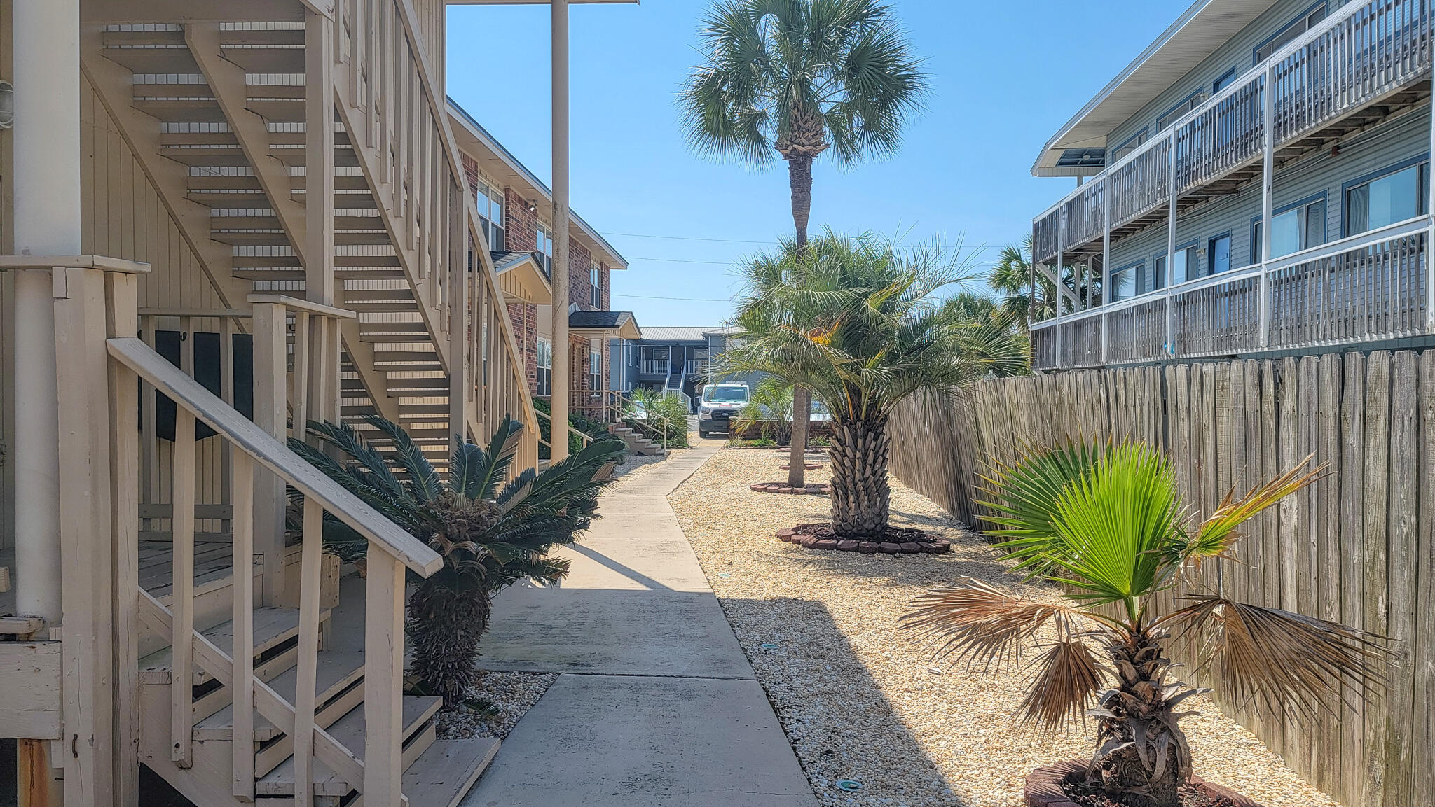 SANTA ROSA ISLAND - Residential