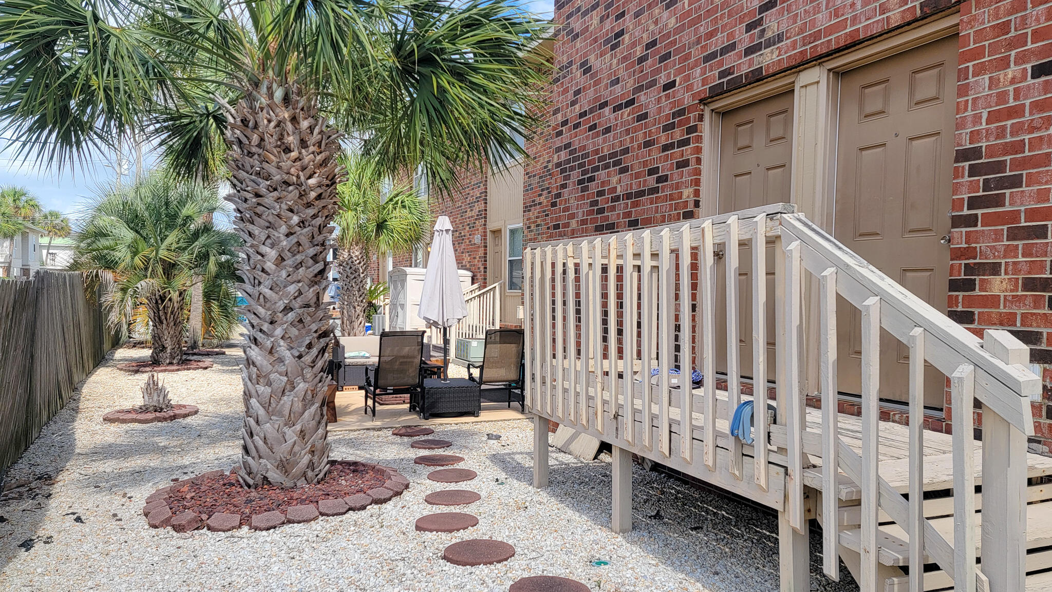 SANTA ROSA ISLAND - Residential