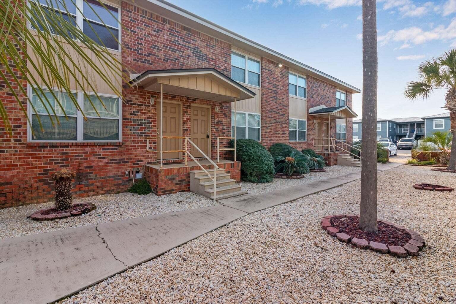 SANTA ROSA ISLAND - Residential
