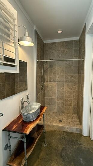 ROLLING DUNES ESTATES UNIT 1 - Residential Lease