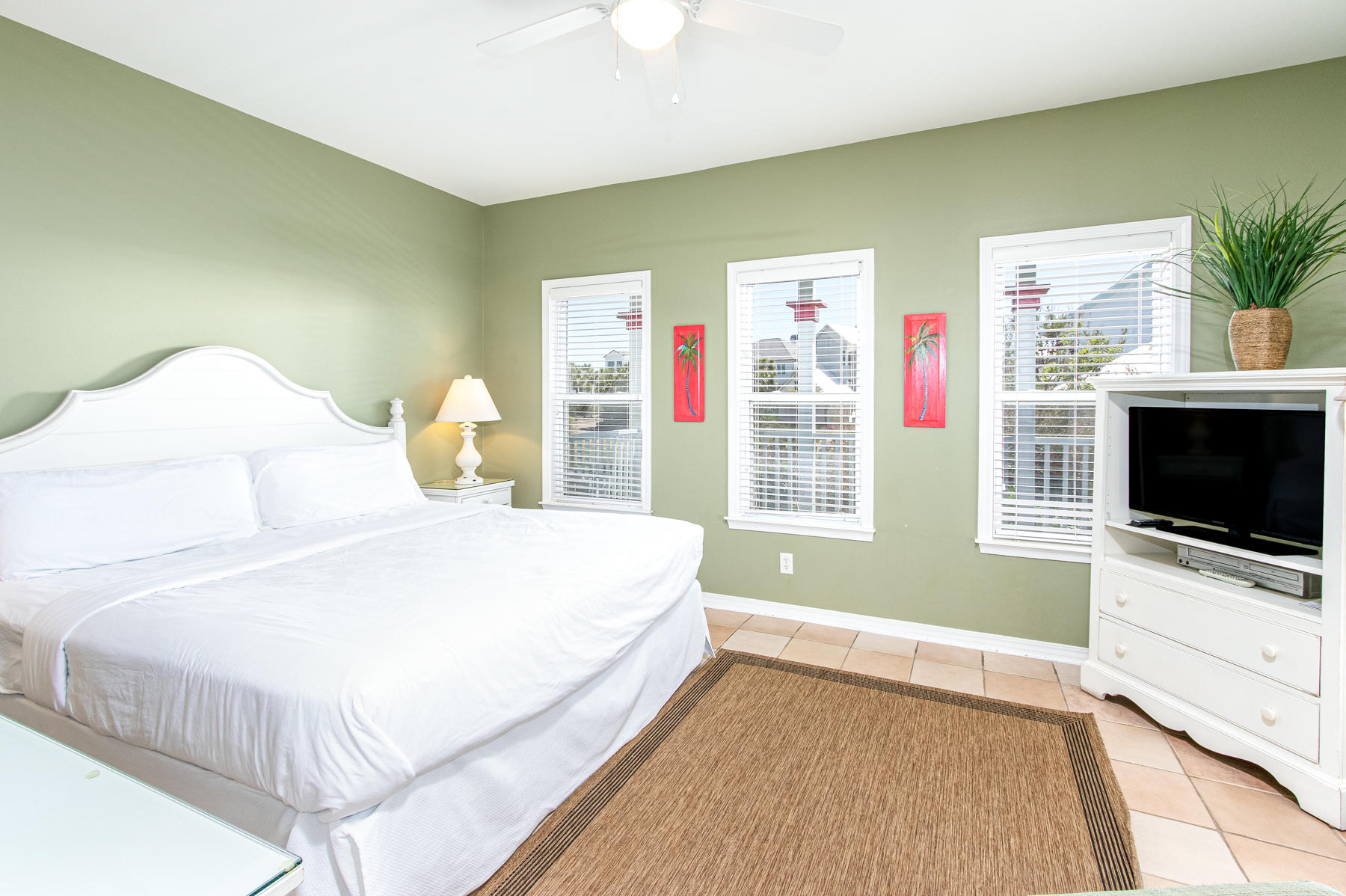 OLD FLORIDA COTTAGES - Residential