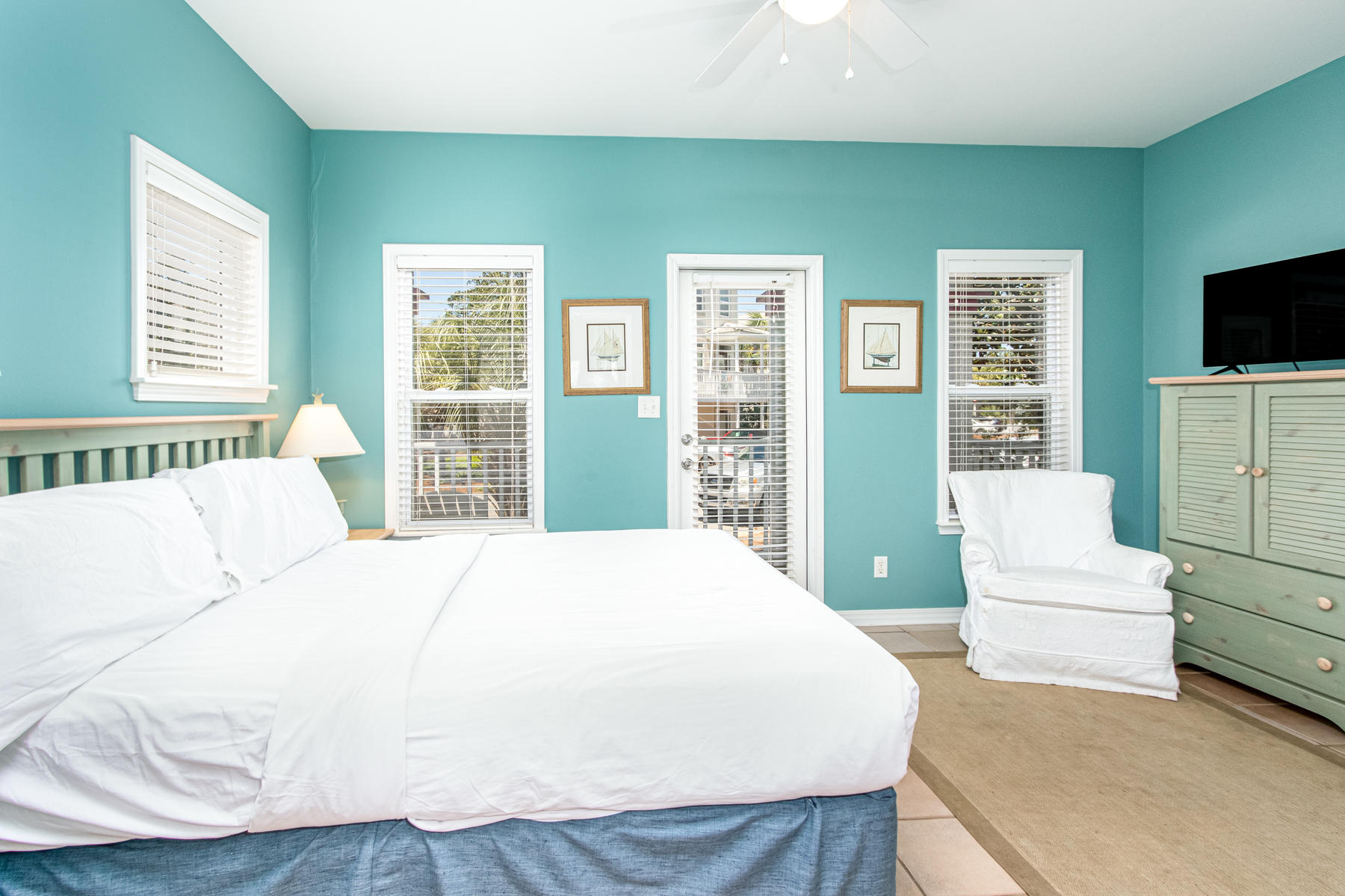 OLD FLORIDA COTTAGES - Residential