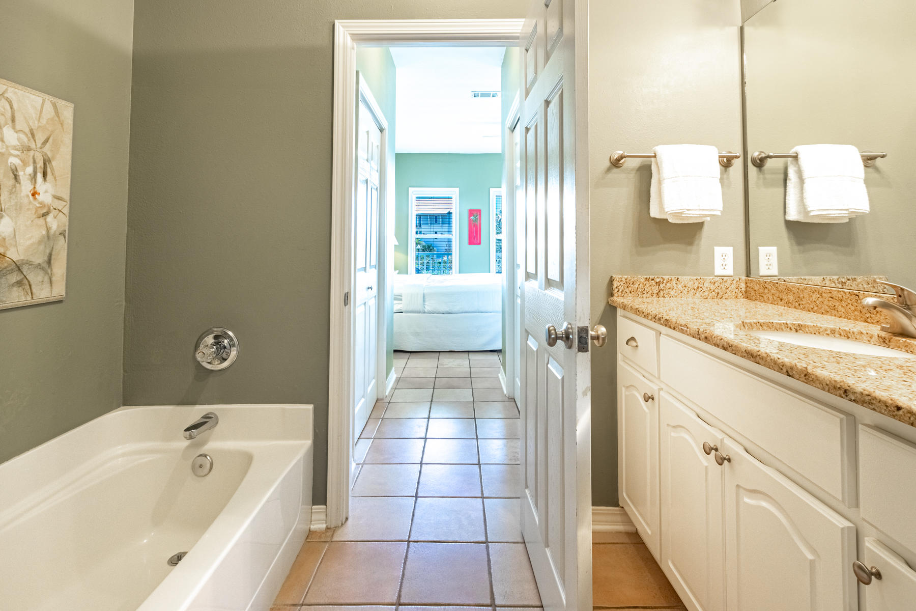 OLD FLORIDA COTTAGES - Residential