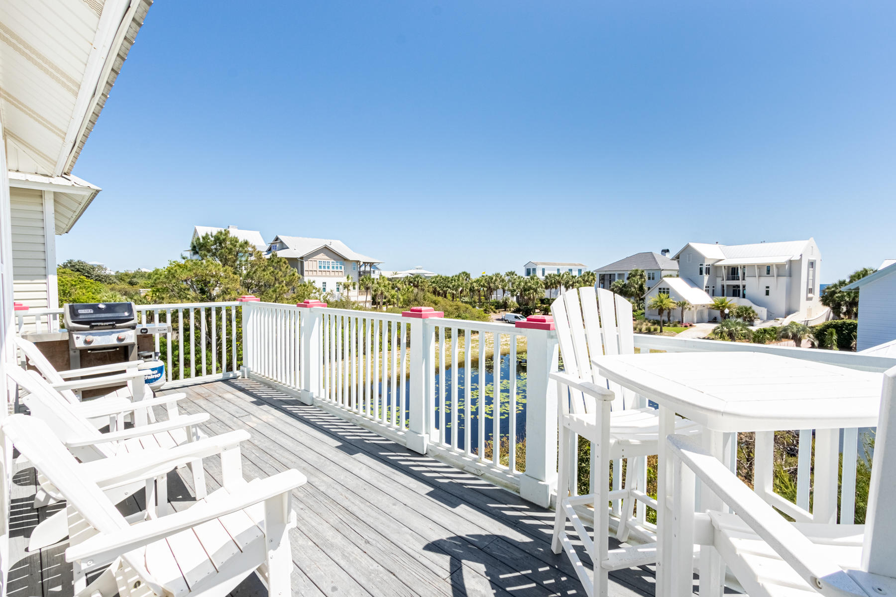OLD FLORIDA COTTAGES - Residential