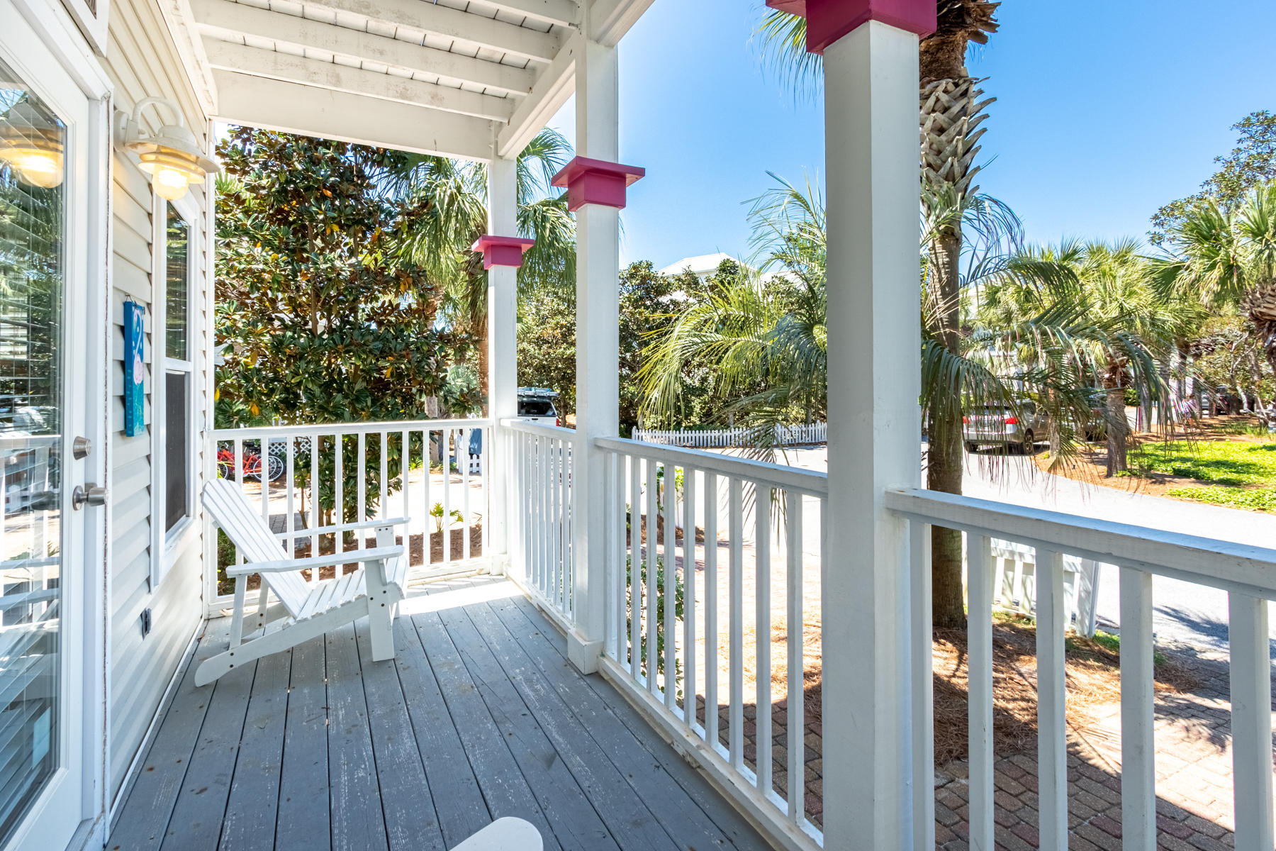 OLD FLORIDA COTTAGES - Residential