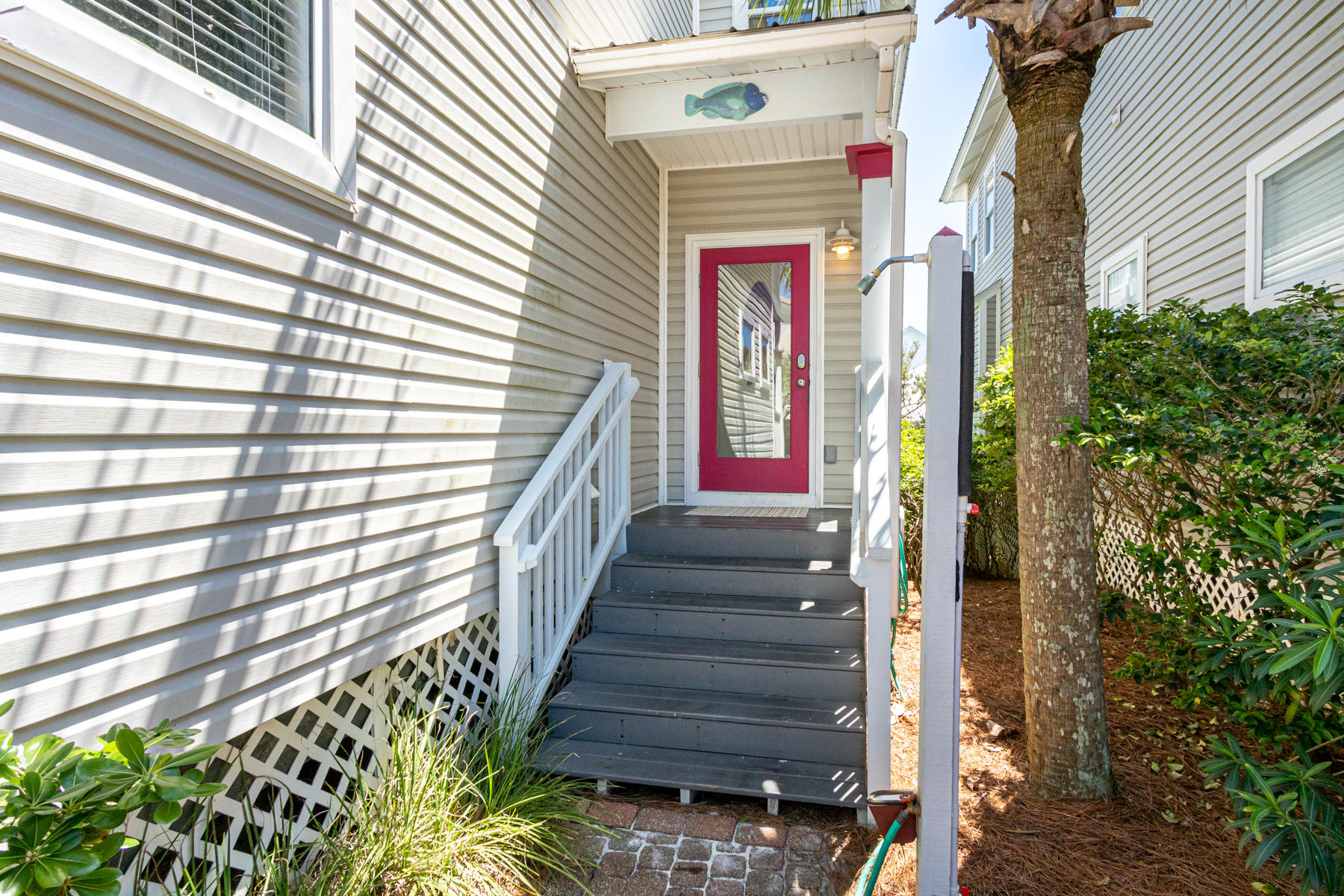 OLD FLORIDA COTTAGES - Residential