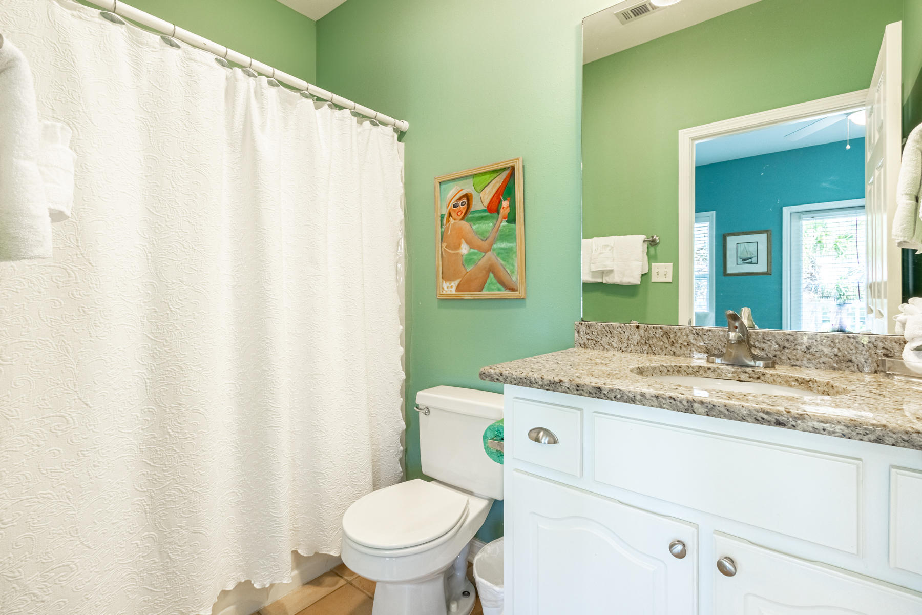 OLD FLORIDA COTTAGES - Residential