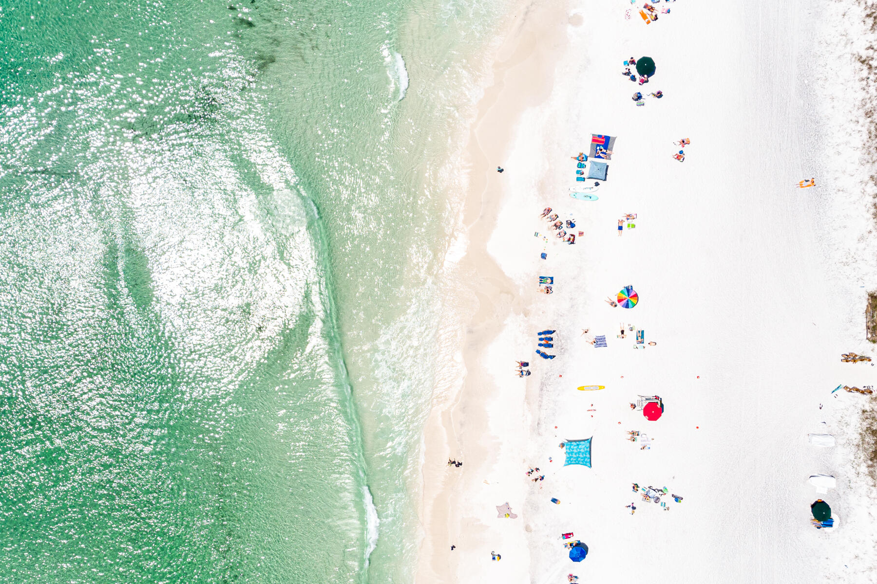 OLD FLORIDA COTTAGES - Residential