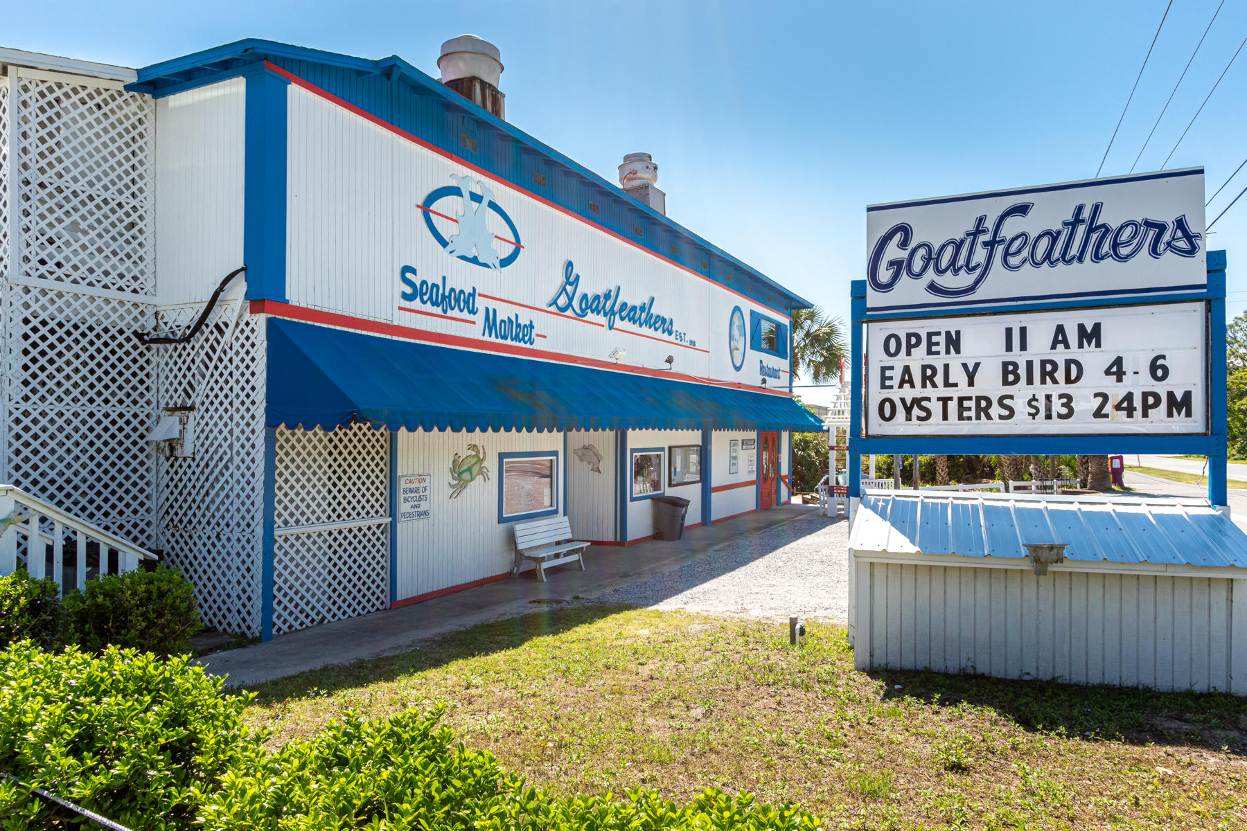 OLD FLORIDA COTTAGES - Residential