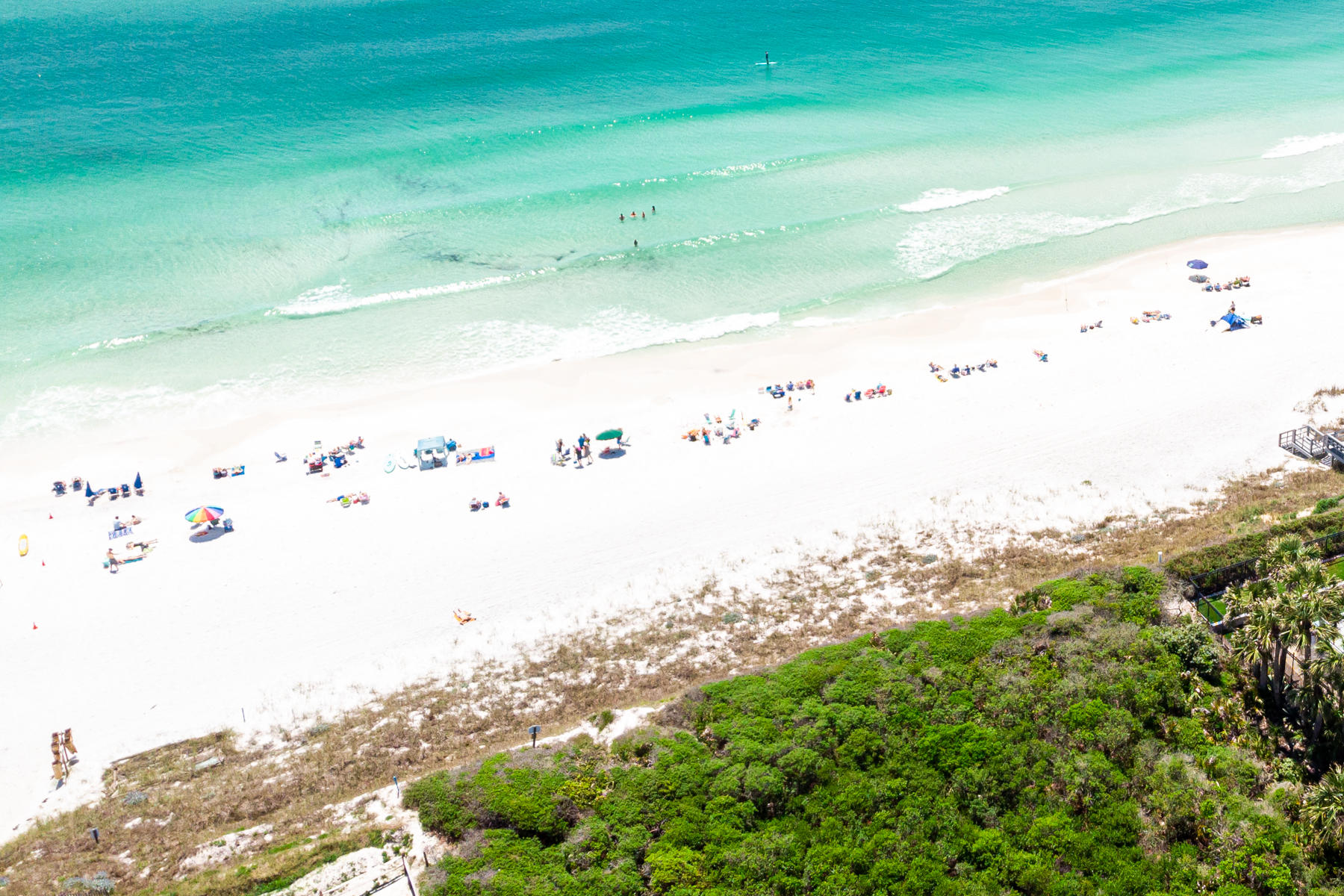 OLD FLORIDA COTTAGES - Residential