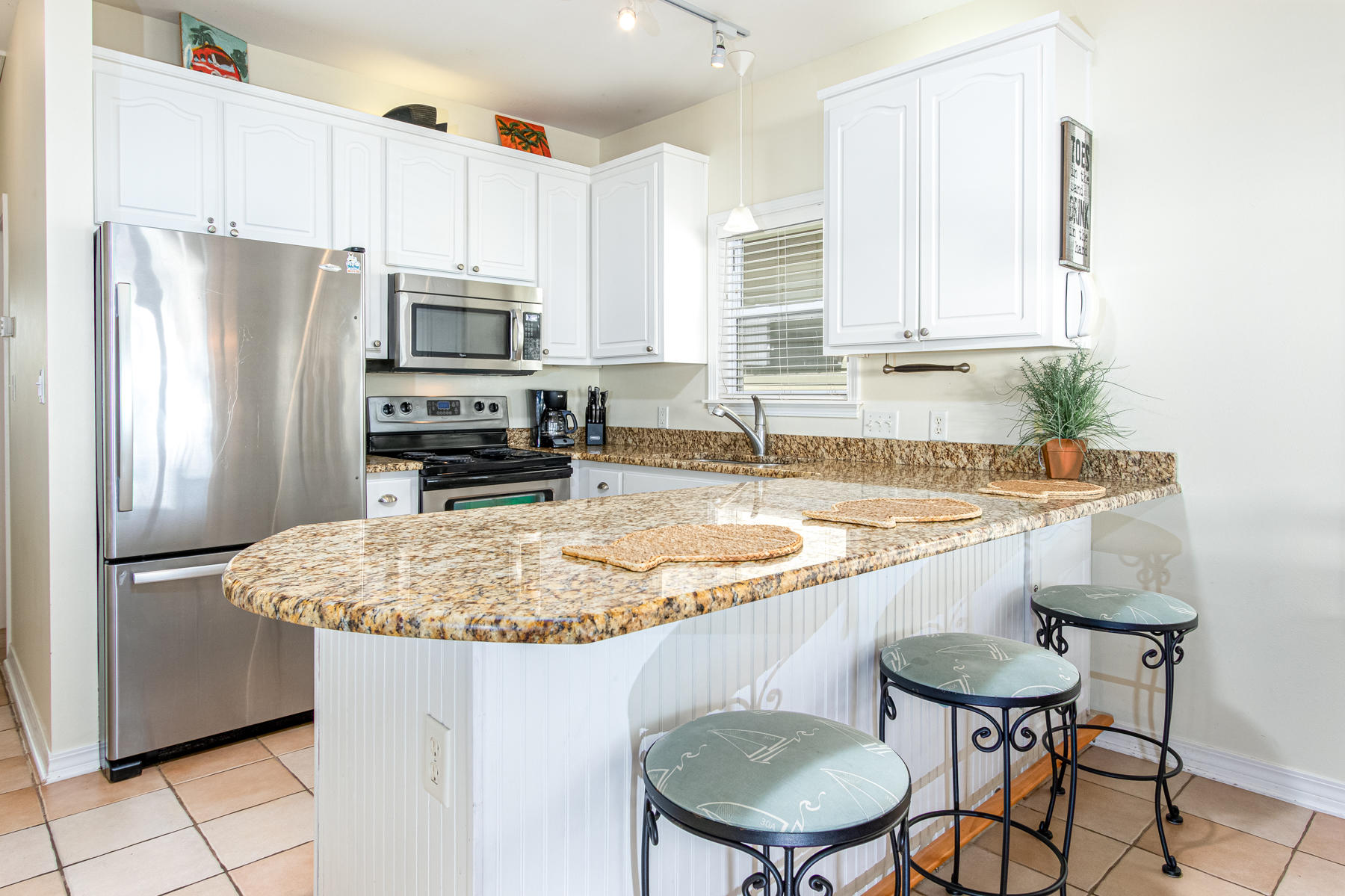 OLD FLORIDA COTTAGES - Residential