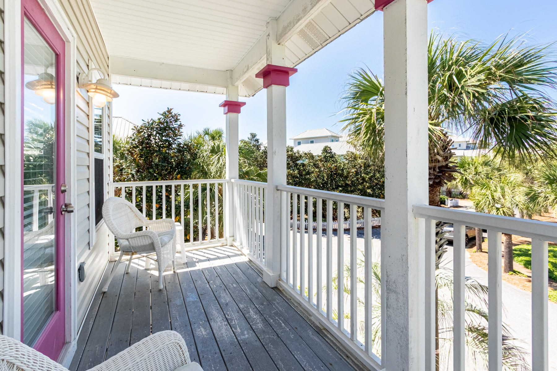 OLD FLORIDA COTTAGES - Residential