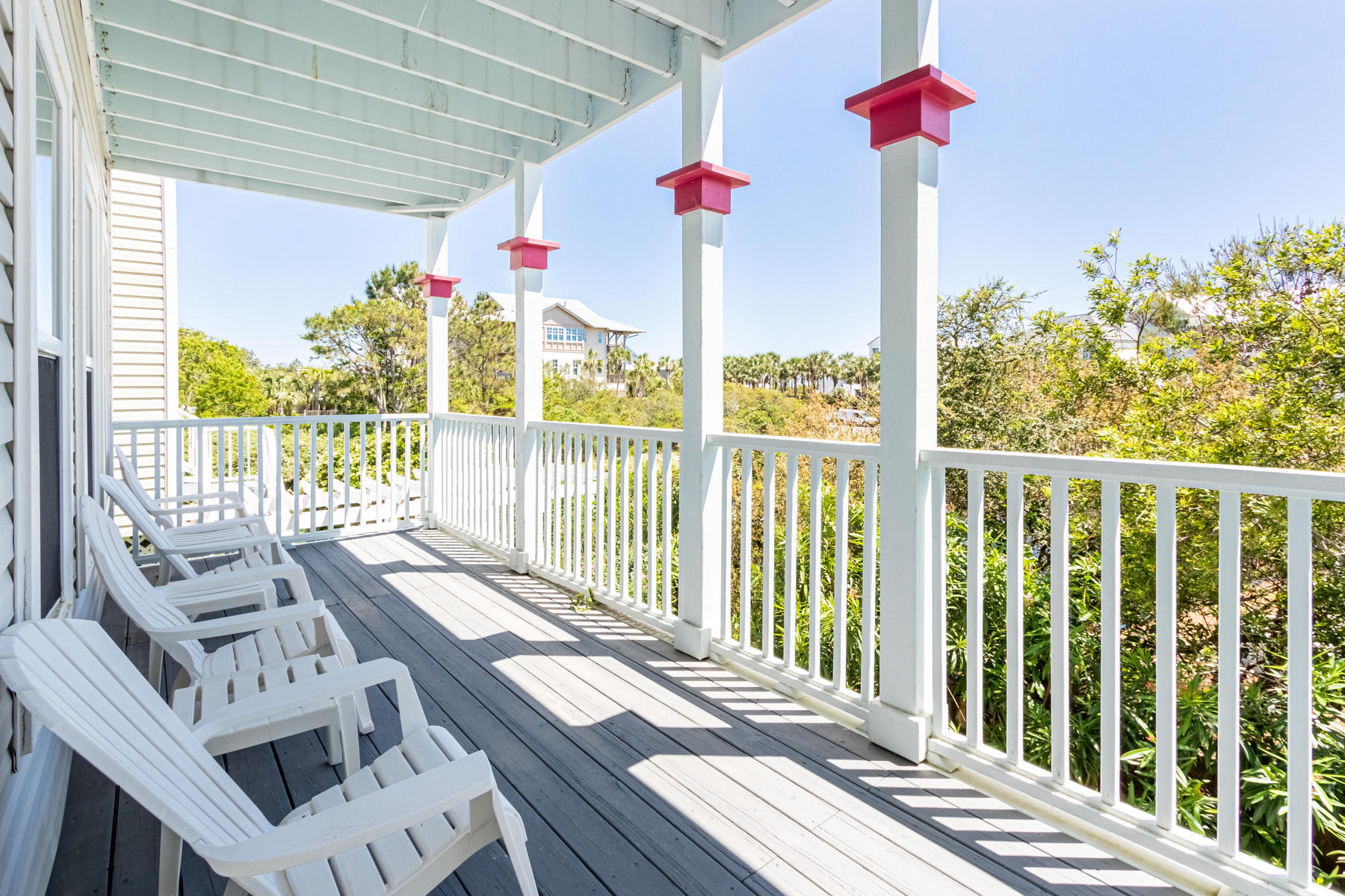 OLD FLORIDA COTTAGES - Residential