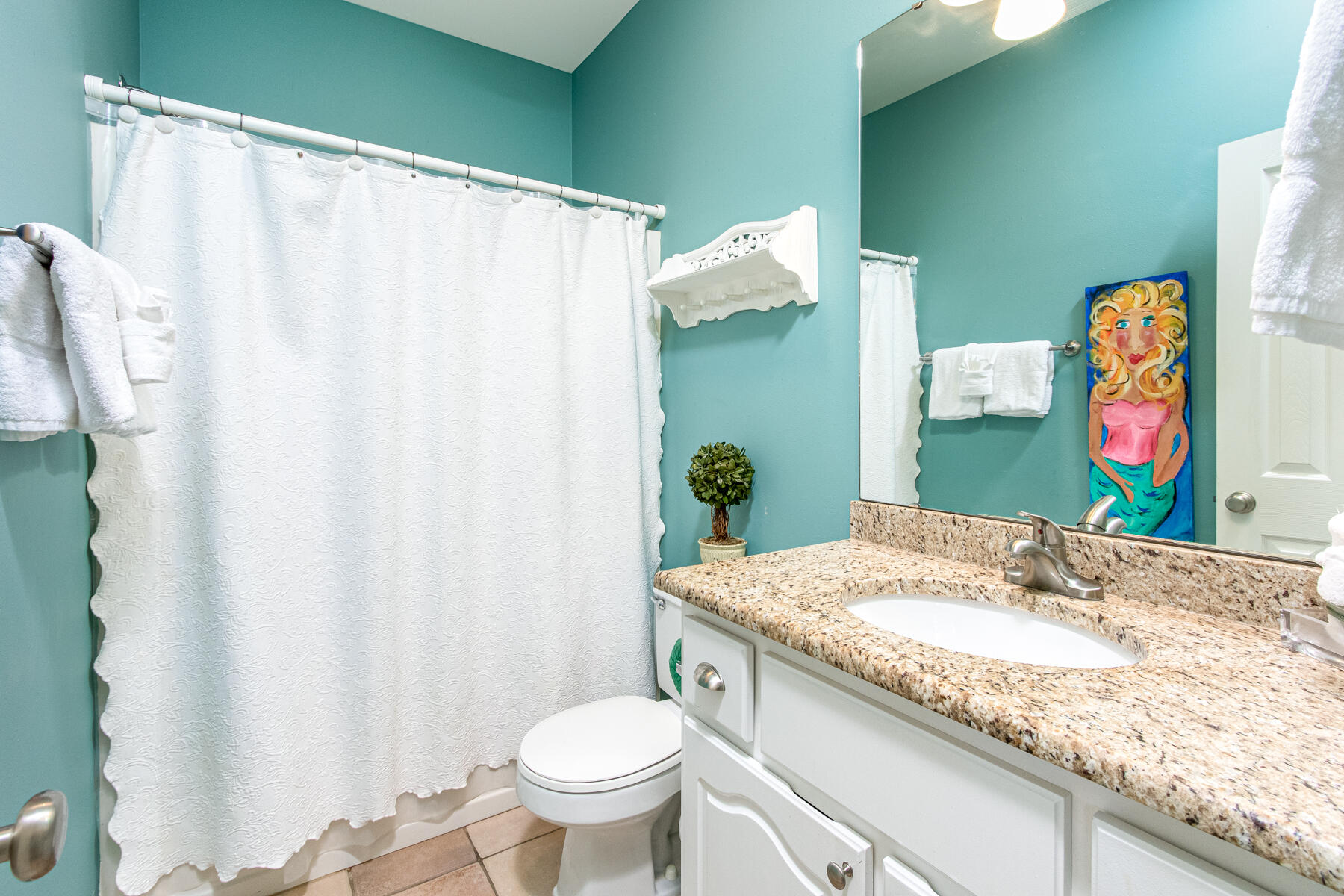 OLD FLORIDA COTTAGES - Residential