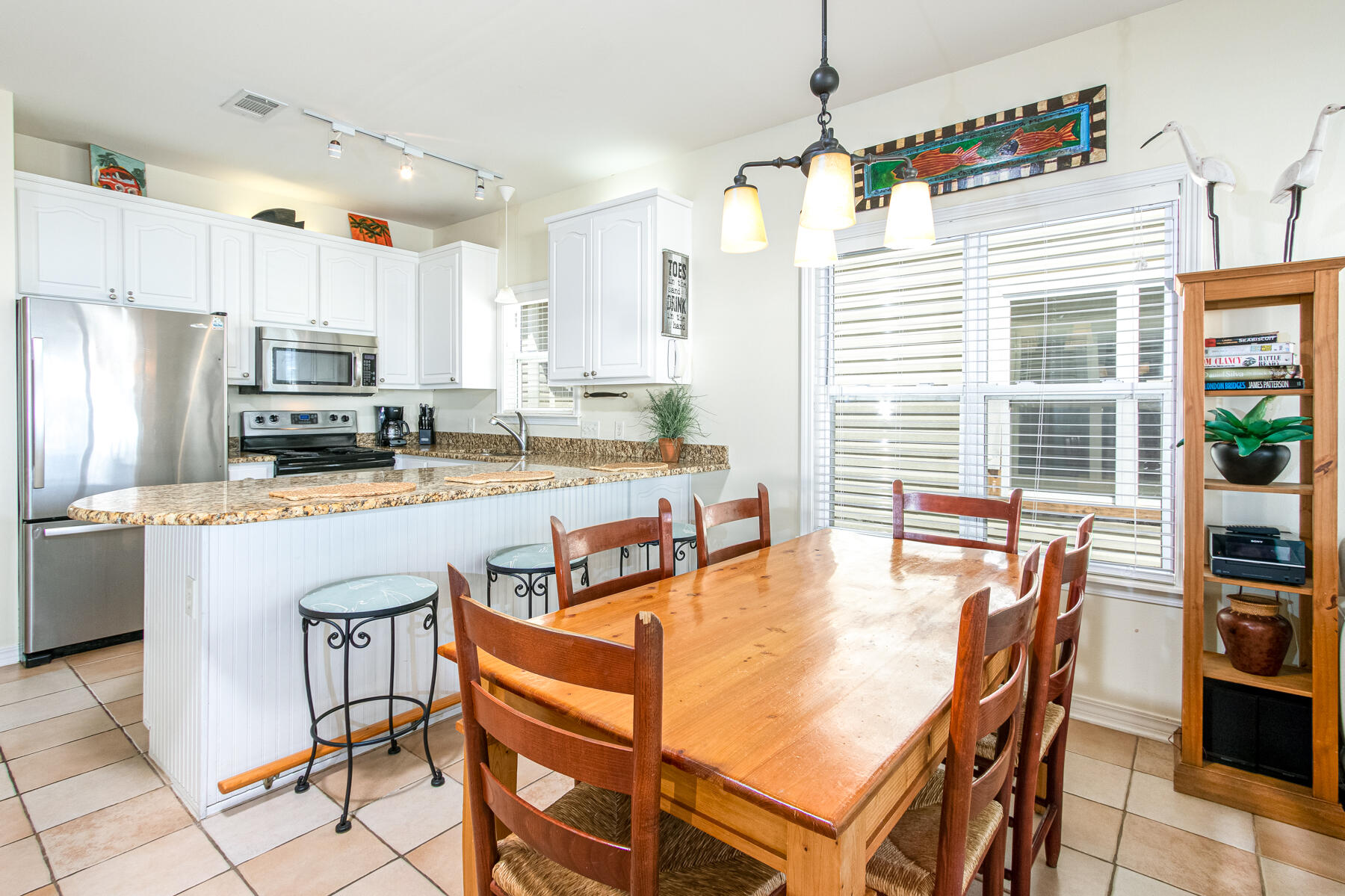 OLD FLORIDA COTTAGES - Residential